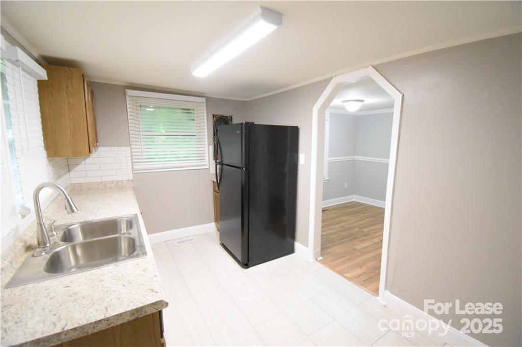 Woodland Park - Residential Lease