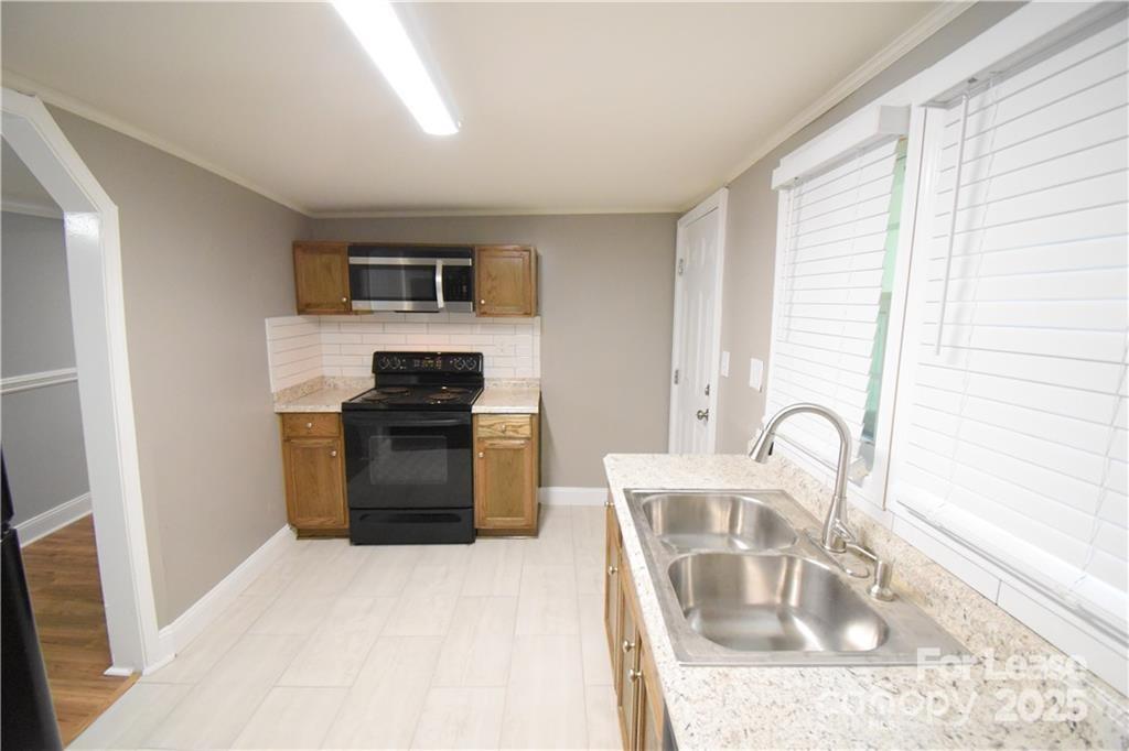 Woodland Park - Residential Lease