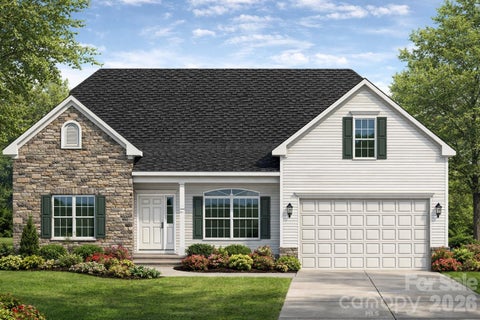 Photo of 270 Corrie Ann Drive, Concord, NC 28027 (MLS # 4401985)