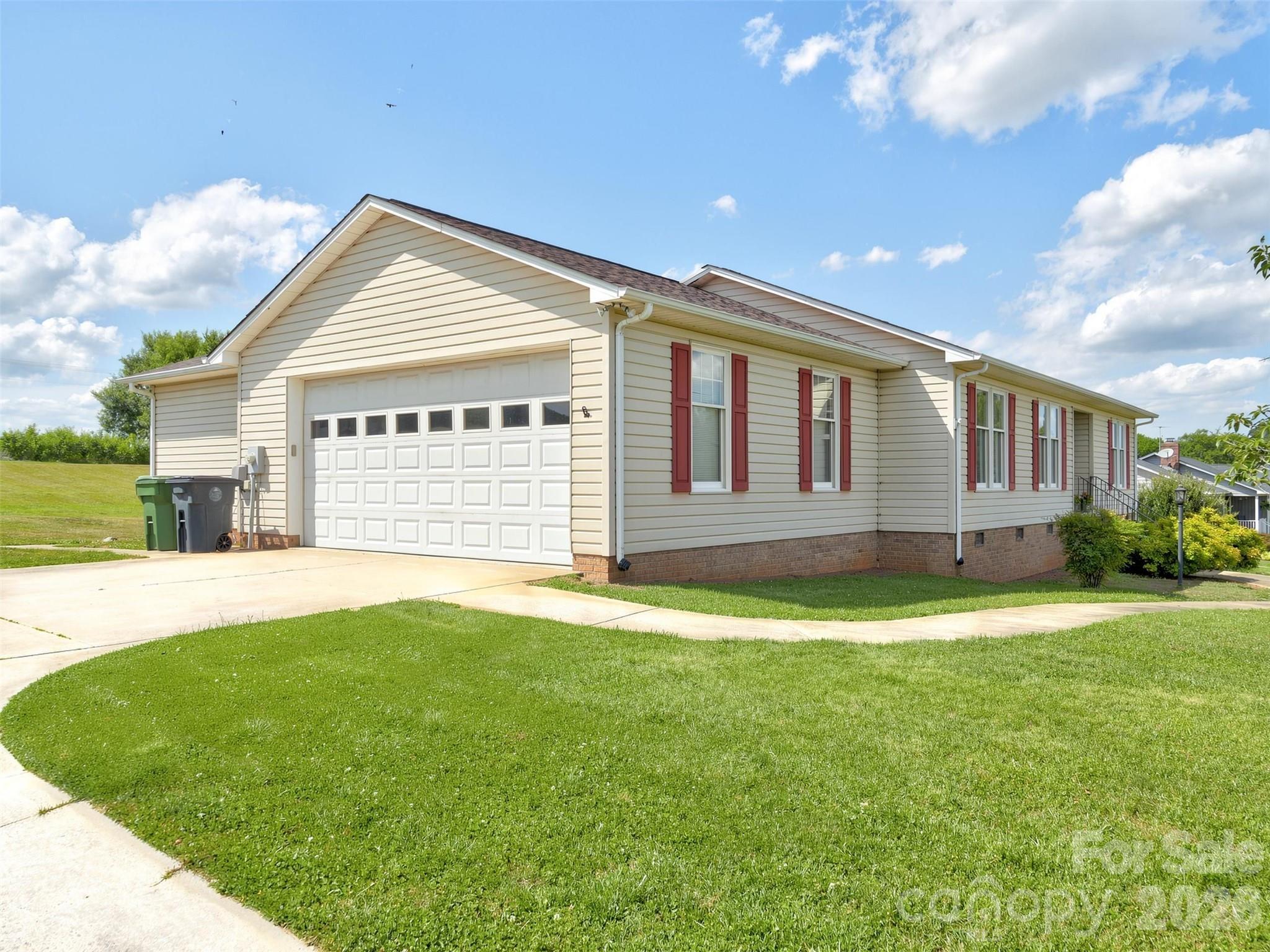 121 Marcus Drive