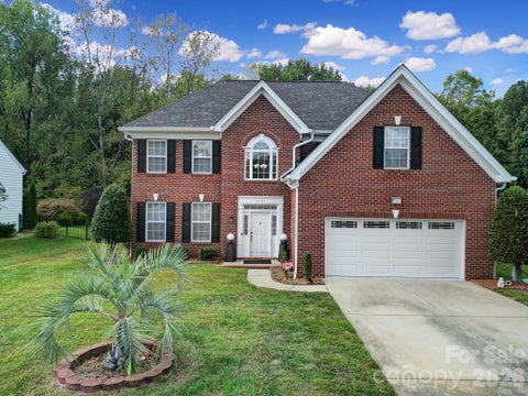 Photo of 2523 Legacy Park Boulevard, Fort Mill, SC 29707 (MLS # 4434645)