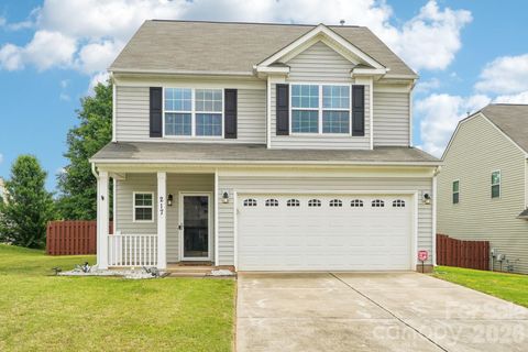 217 Almora Loop Mooresville NC 28115