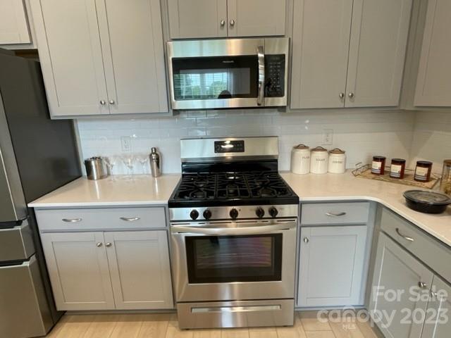 Chateau - Residential