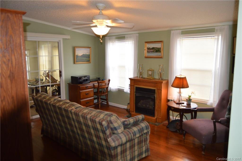 Riverwind - Residential