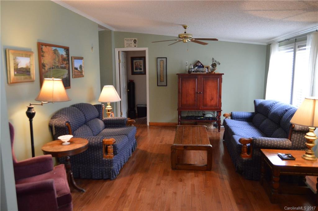 Riverwind - Residential