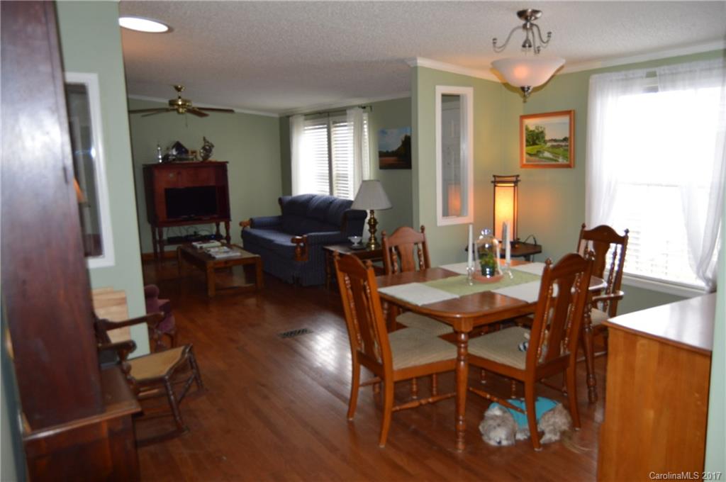 Riverwind - Residential