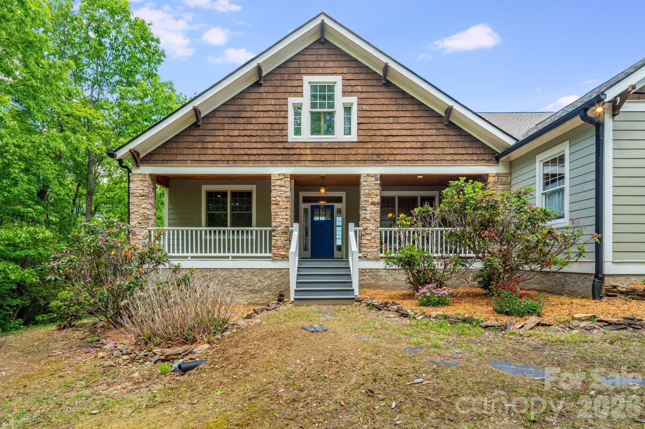 1659 High Rock Acres Drive