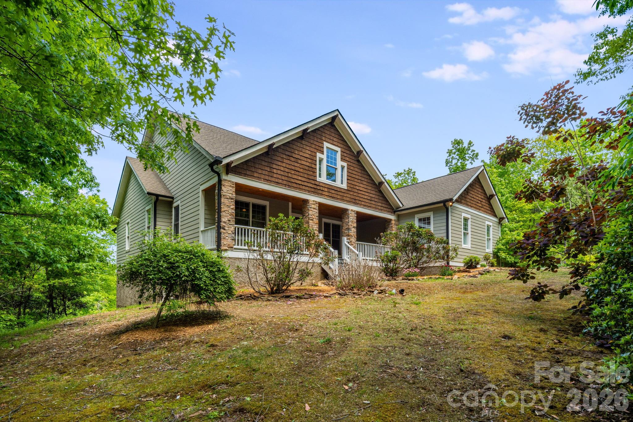 1659 High Rock Acres Drive
