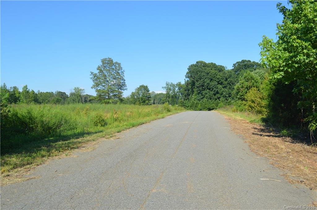 Canebreak Ridge - Land