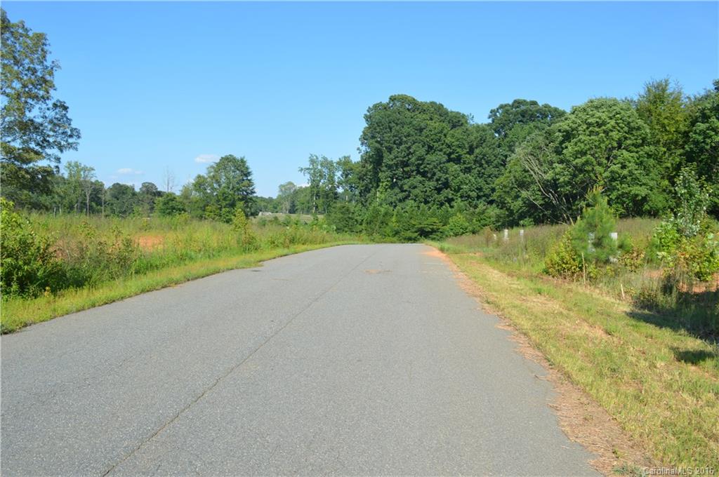 Canebreak Ridge - Land