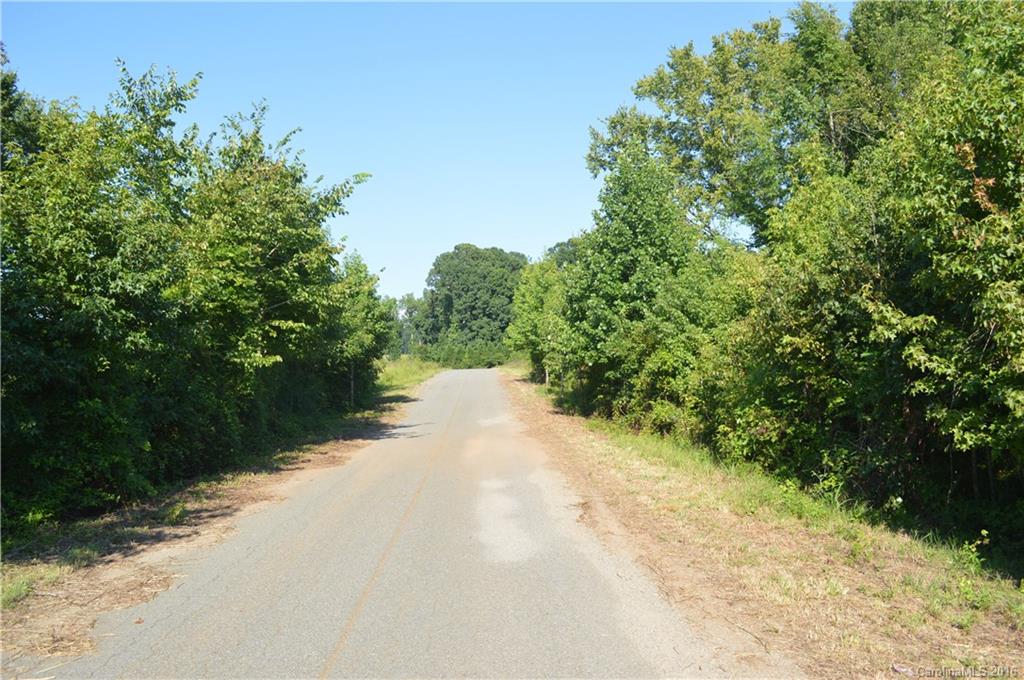 Canebreak Ridge - Land