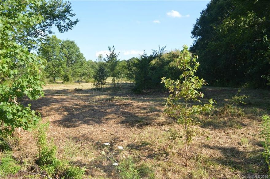 Priced below tax value! Large lot .95 acres, mostly level. Great building lot in a small quiet secluded subdivision. Awesome Location in Kannapolis. Conv’t to Mooresville or Concord. Rowan County Taxes only! Great for Modulars, Doublewides or custom built homes. Need to verify w/ county. Well & septic needed! Also Lot 3 & 5 available next door. Both .95 AC. Well & Septic needed. Lots perked years ago, buyer will need updated perk test.