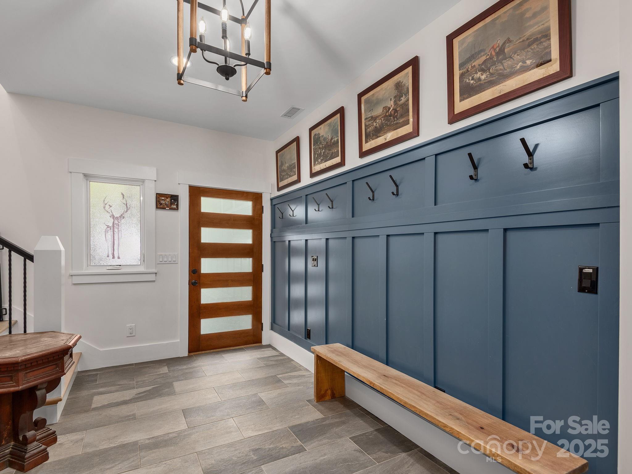 Lake Adger - Residential