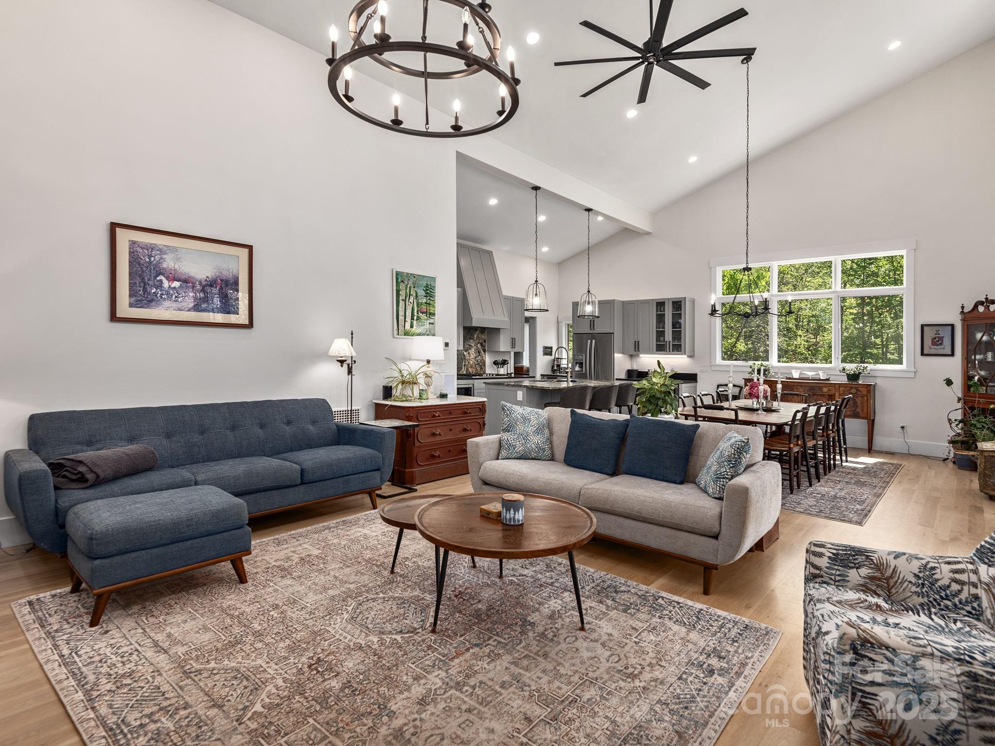 Lake Adger - Residential