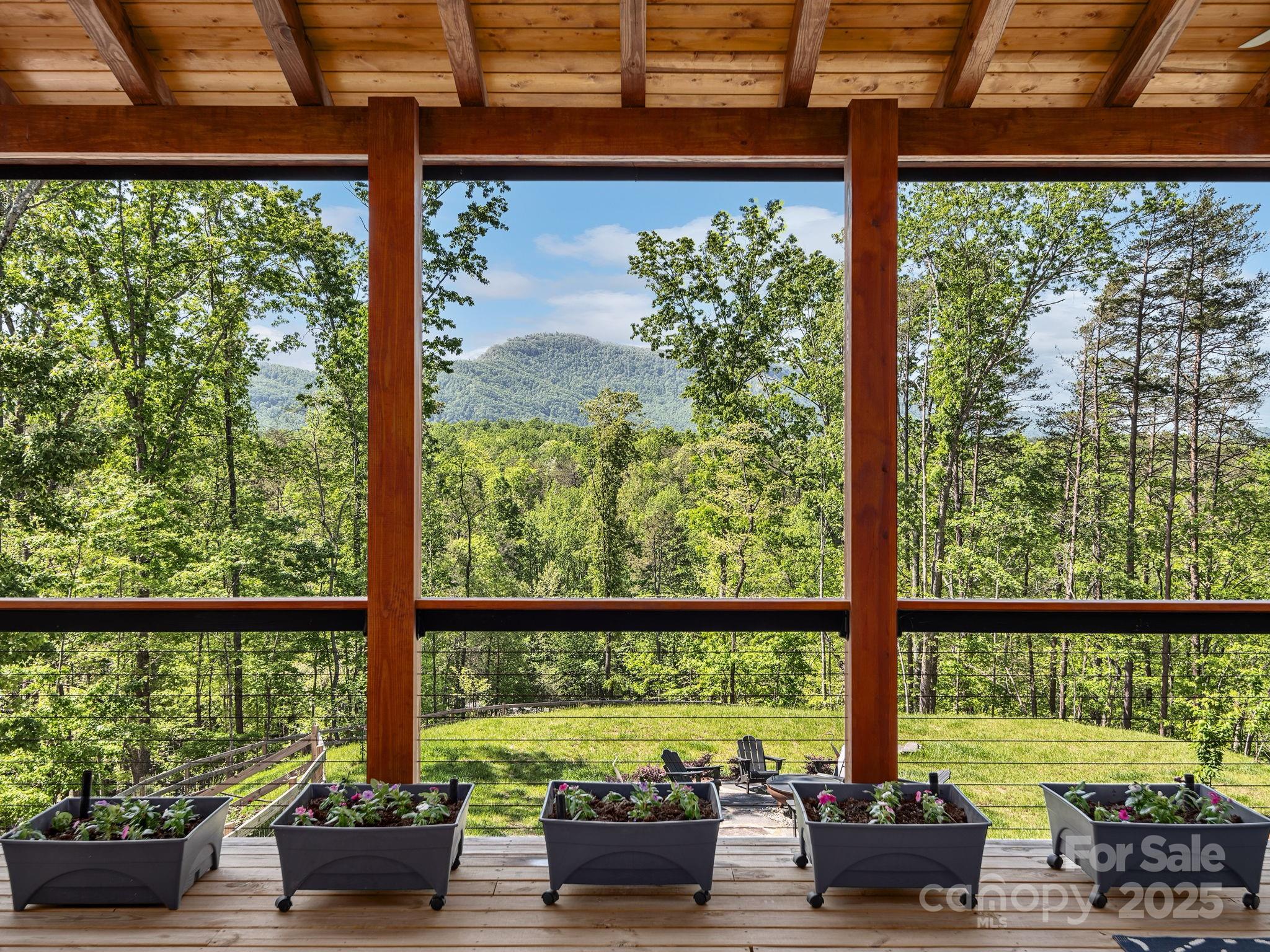 Lake Adger - Residential