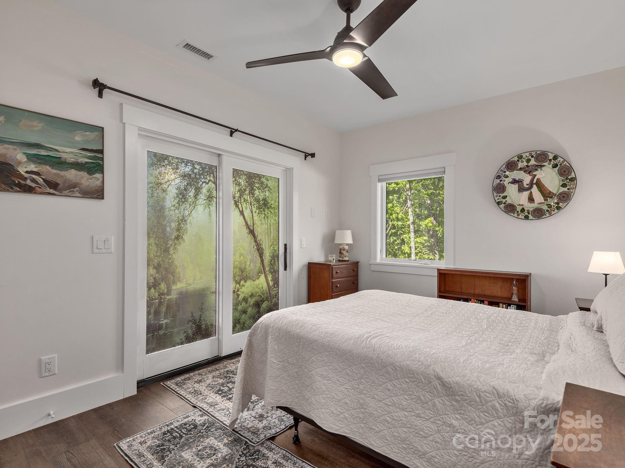 Lake Adger - Residential
