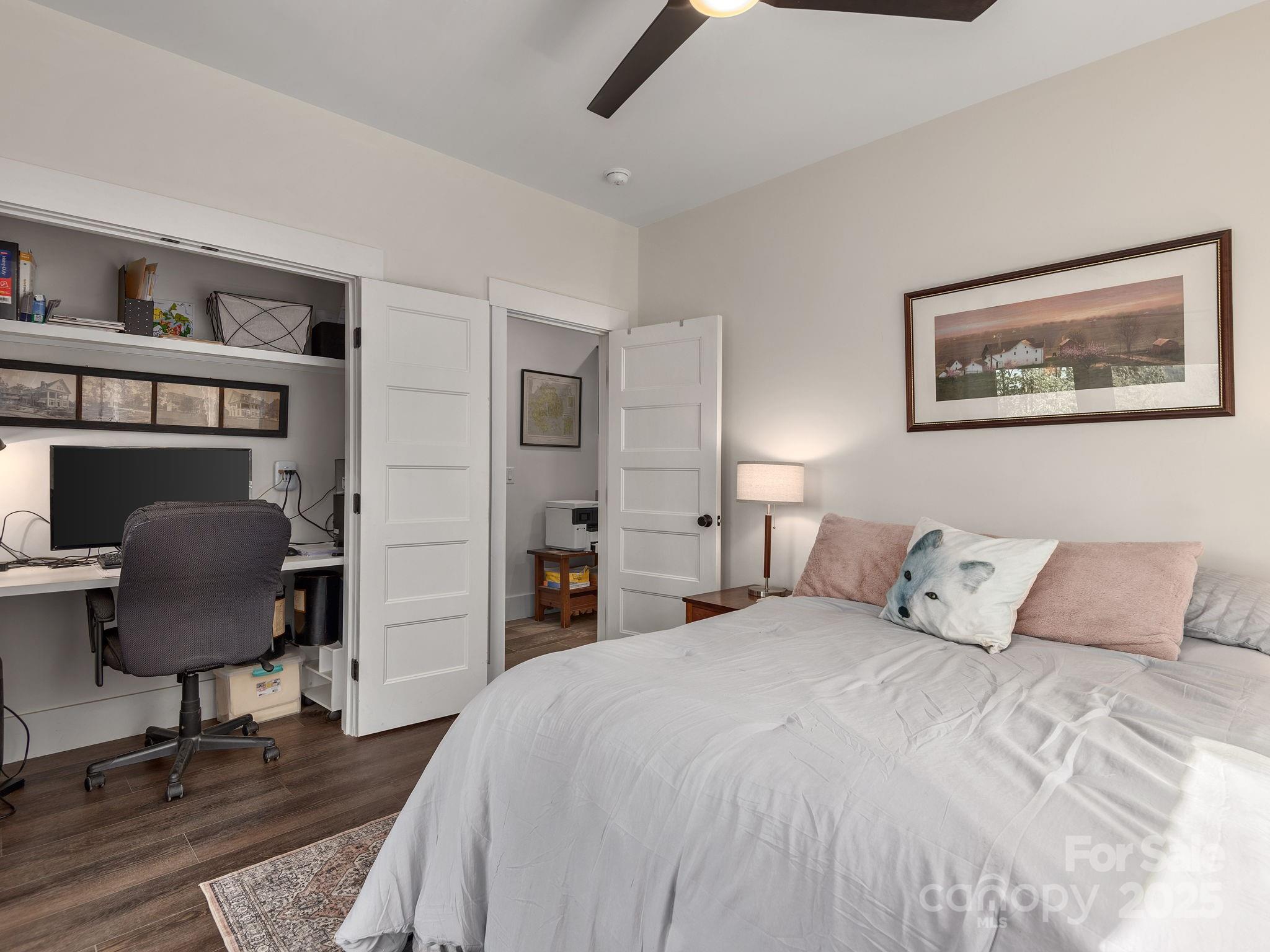 Lake Adger - Residential