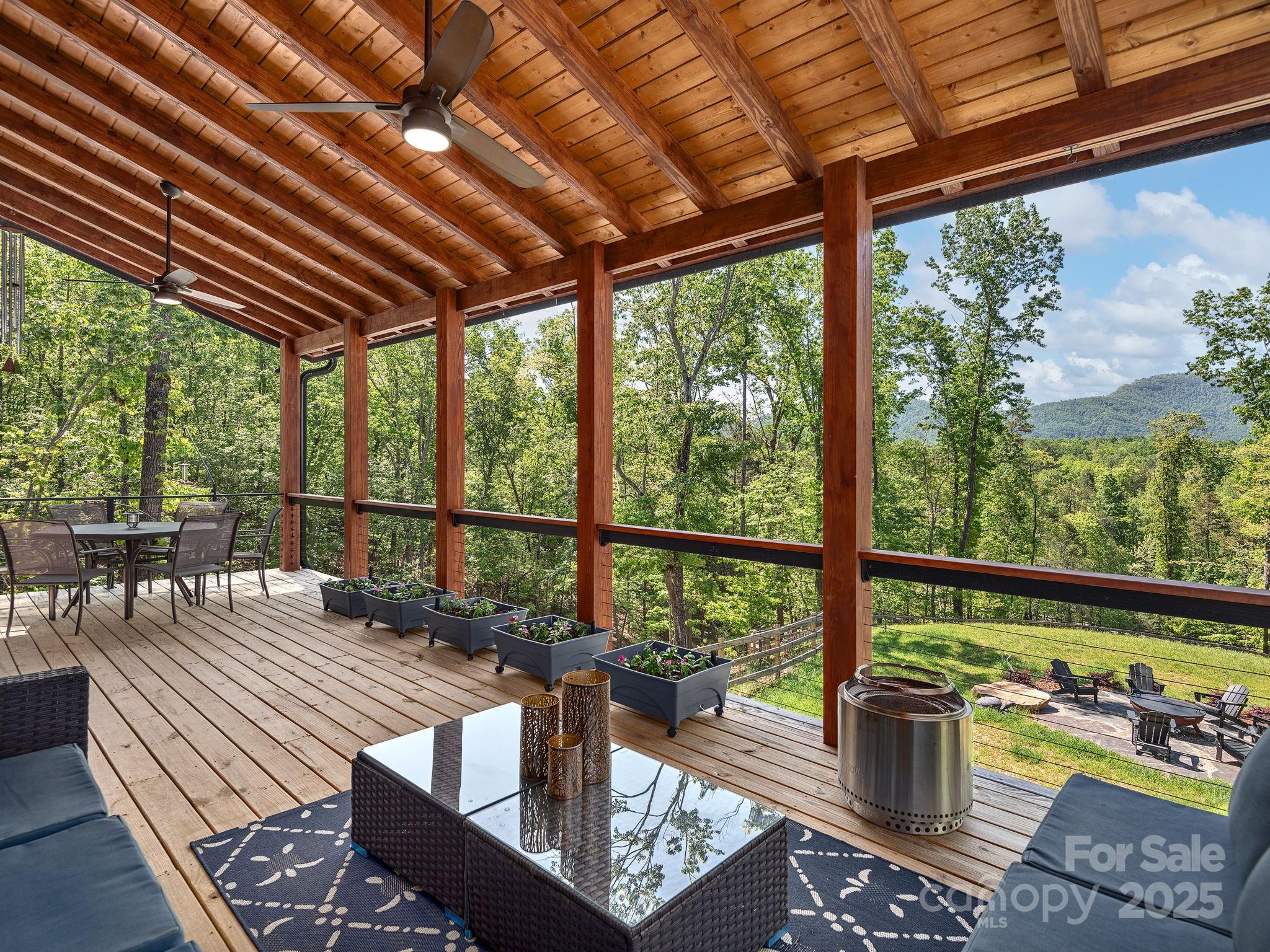 Lake Adger - Residential