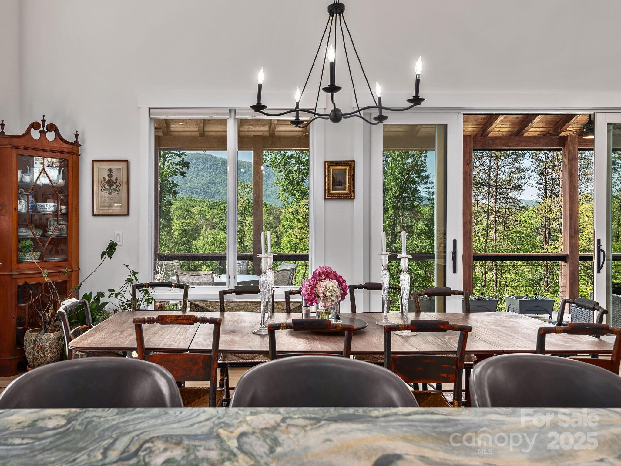 Lake Adger - Residential