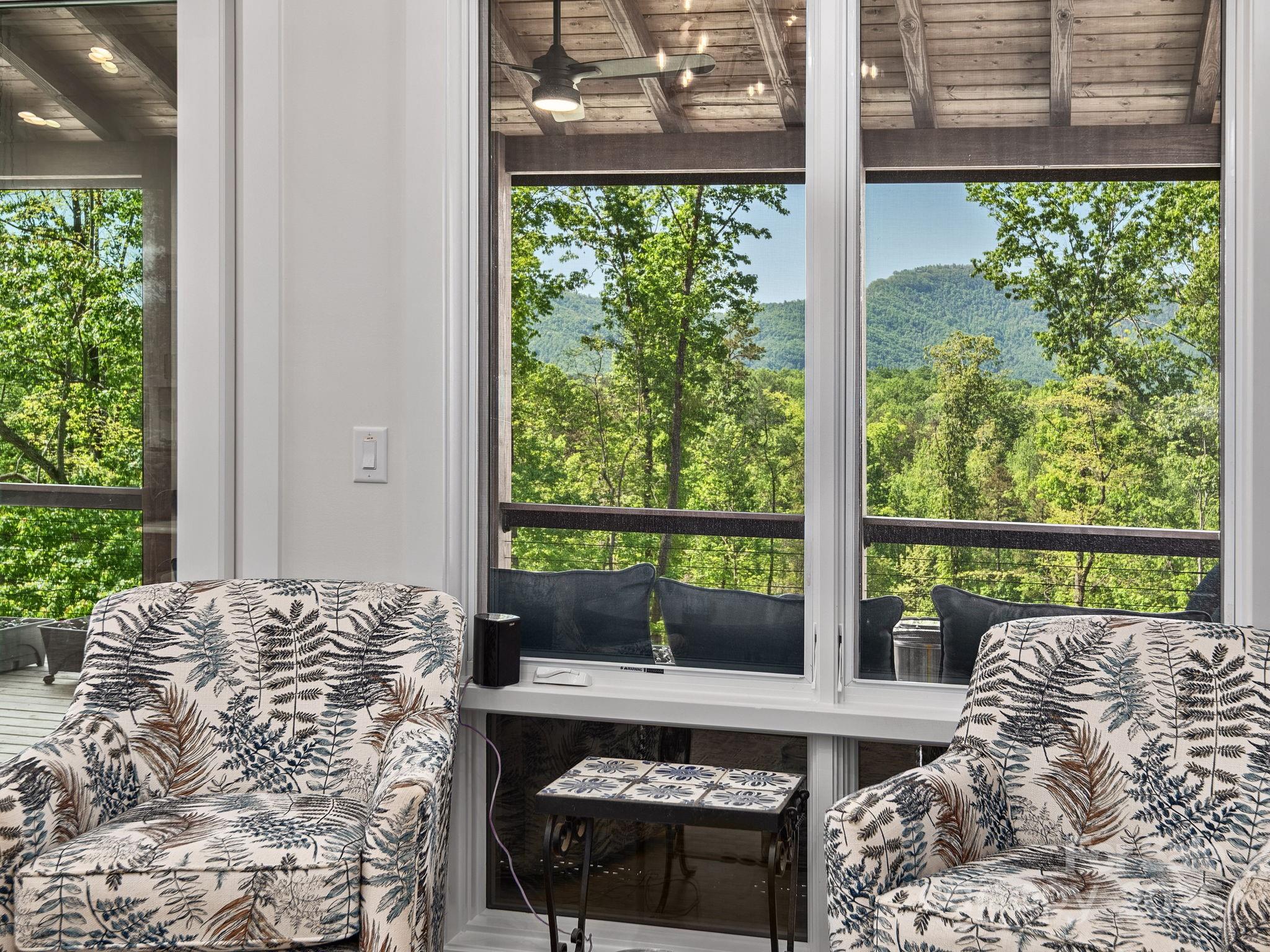 Lake Adger - Residential