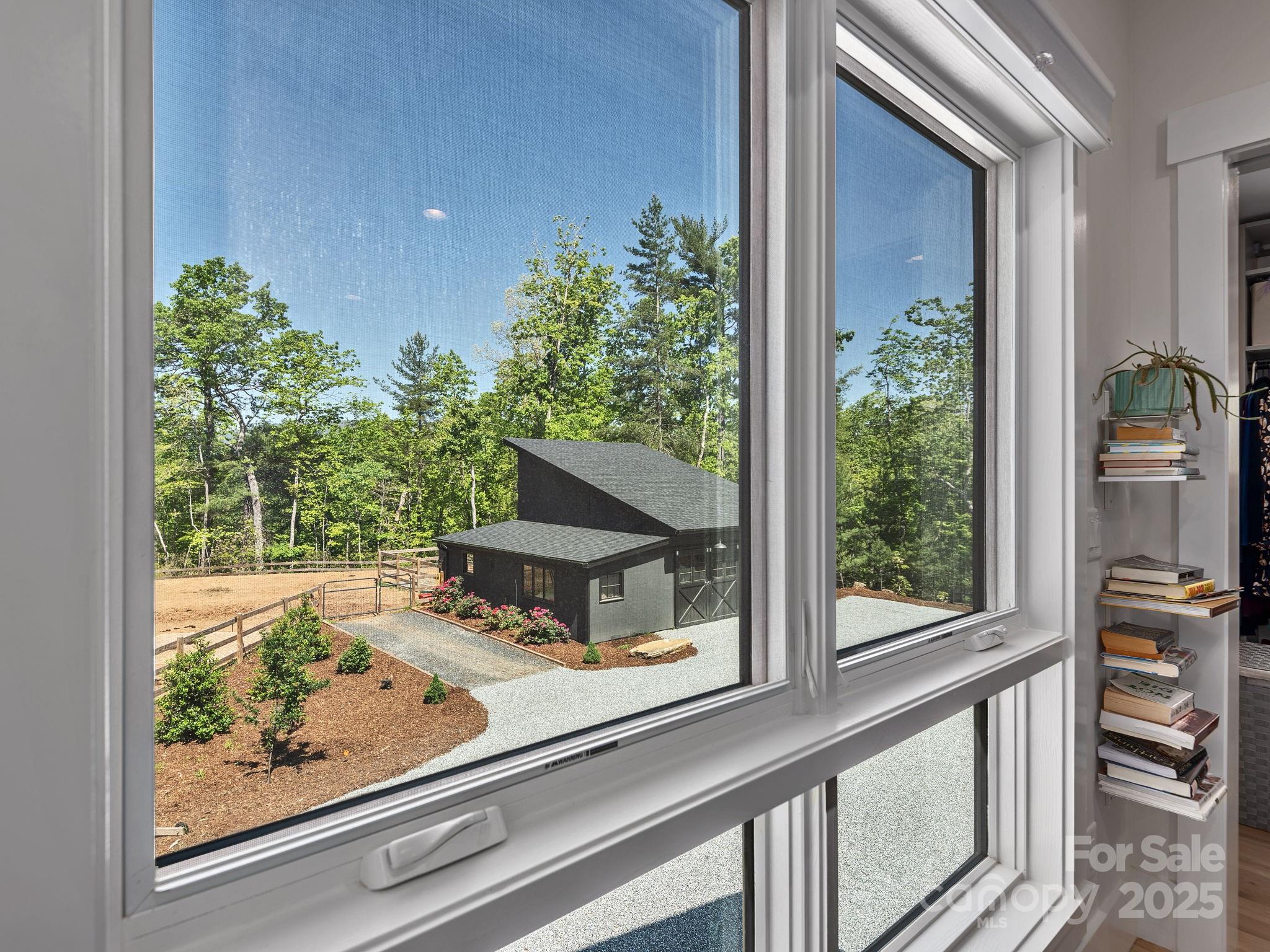 Lake Adger - Residential