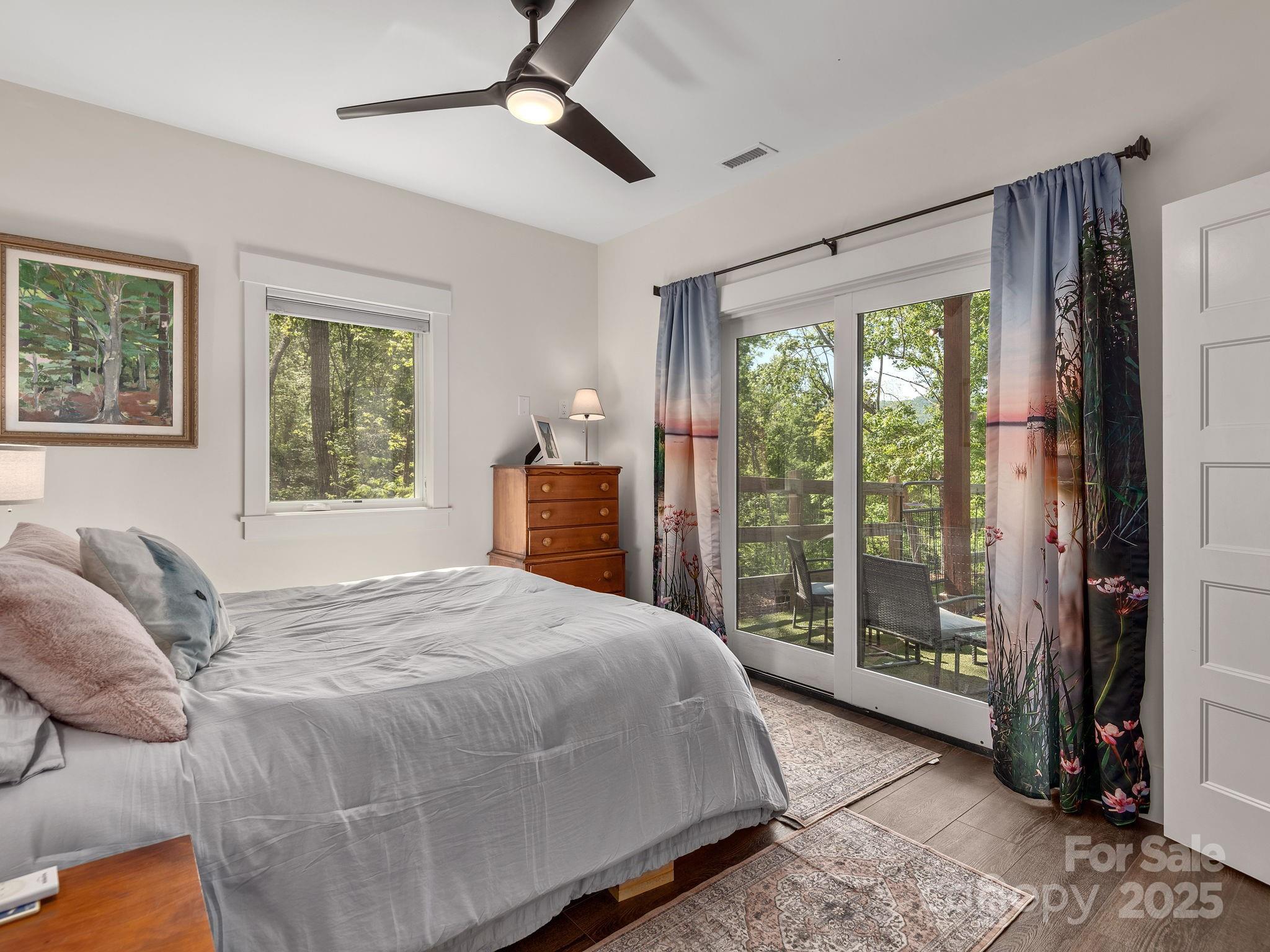 Lake Adger - Residential