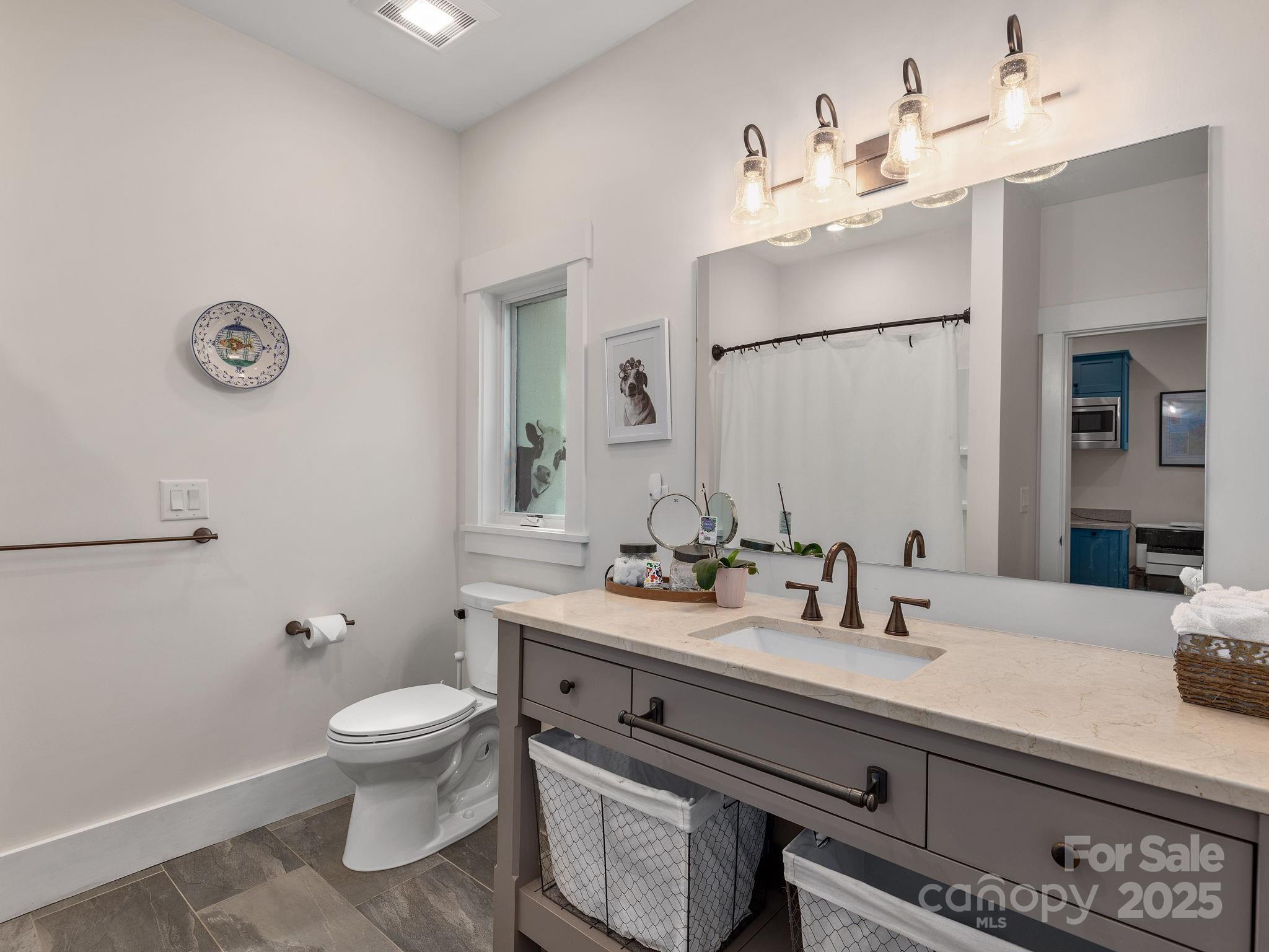 Lake Adger - Residential