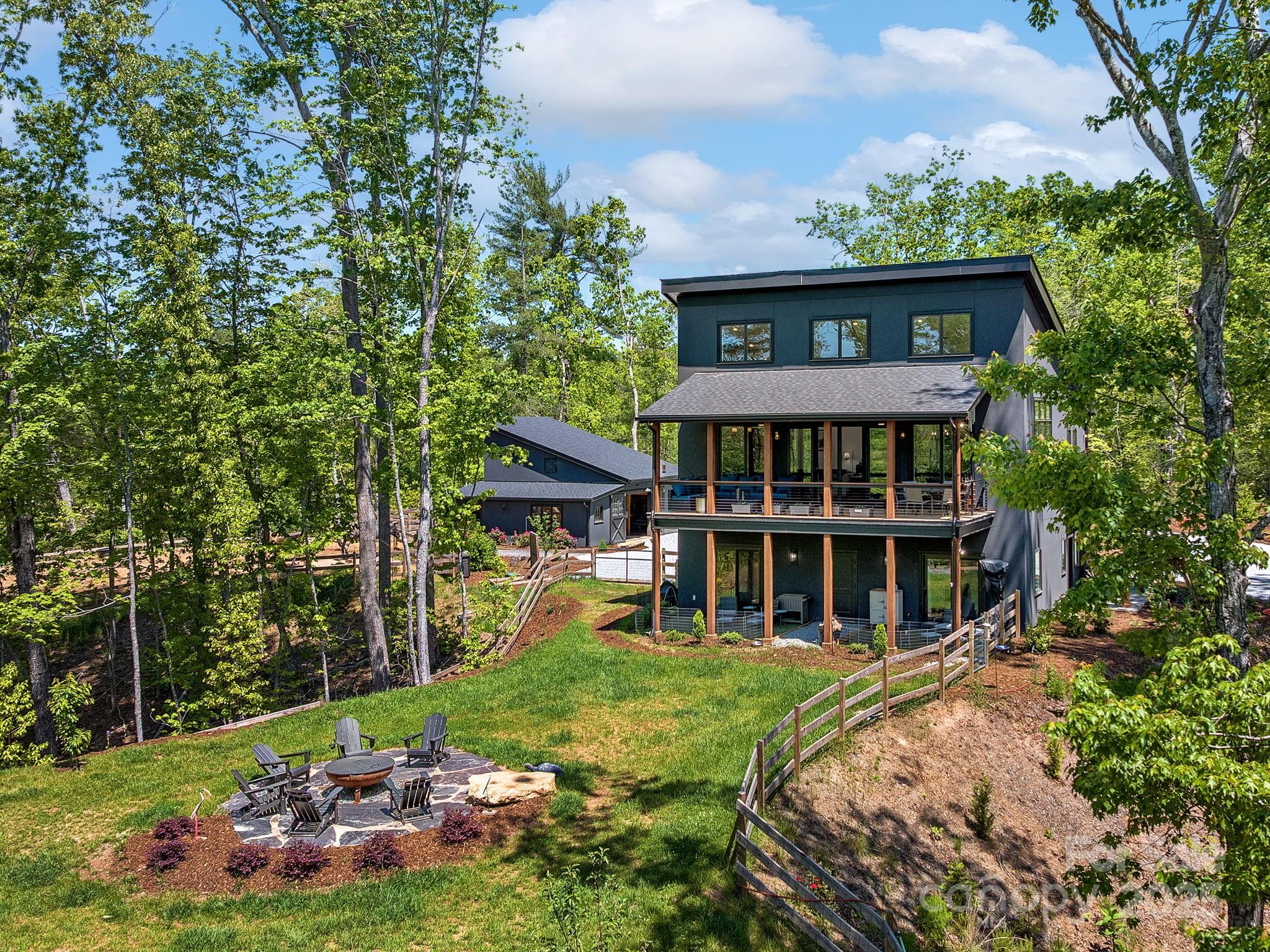 Lake Adger - Residential
