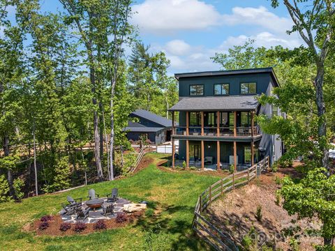 262 South Cove Road Mill Spring NC 28756