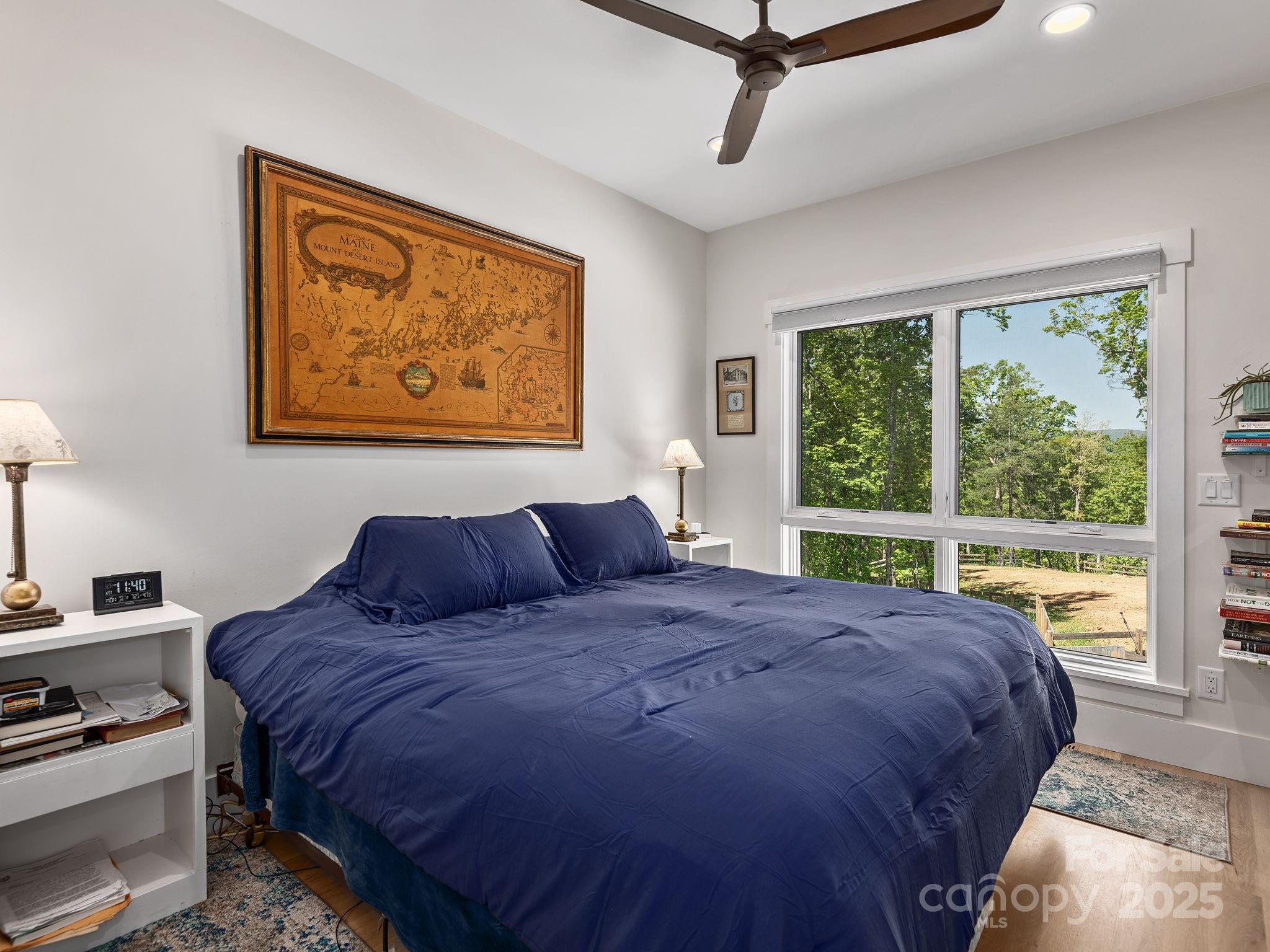 Lake Adger - Residential