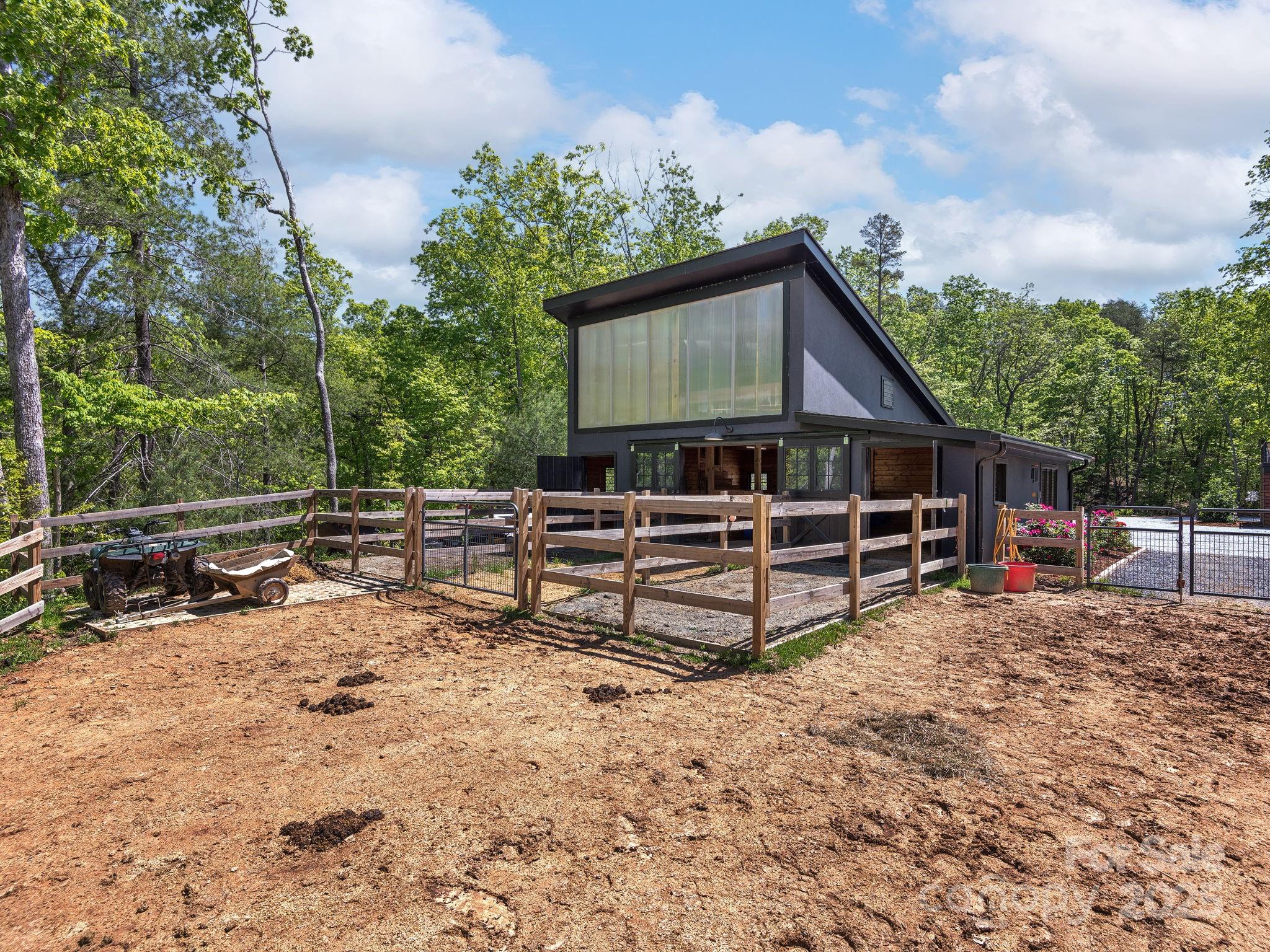 Lake Adger - Residential