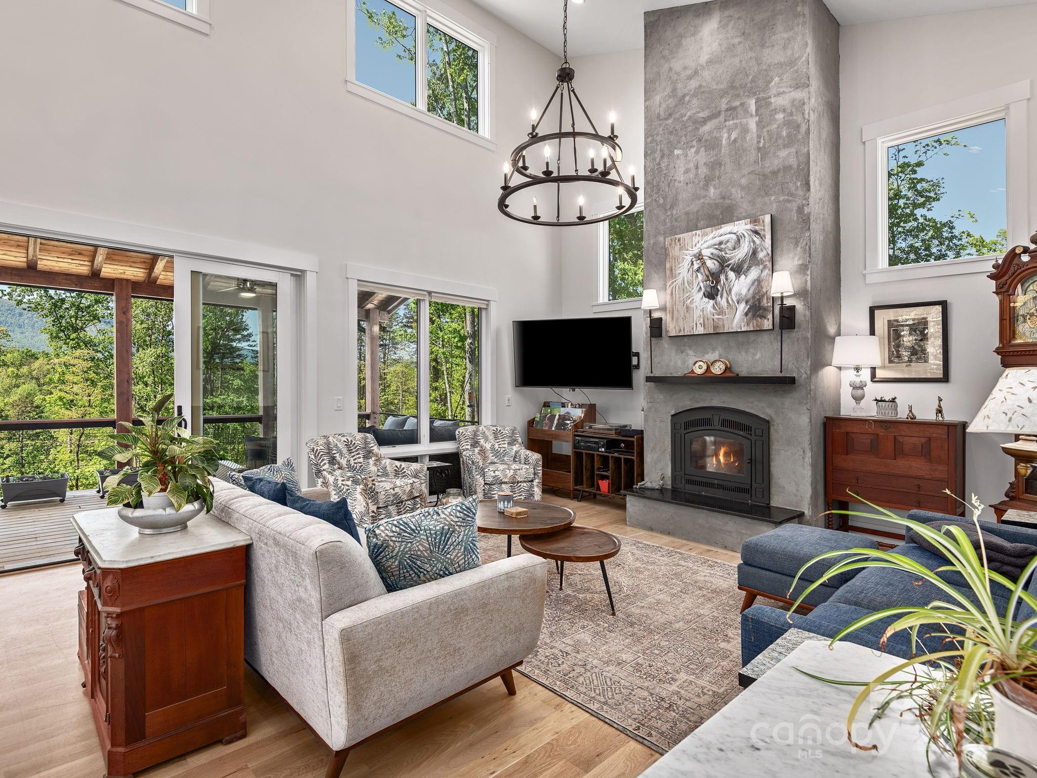 Lake Adger - Residential