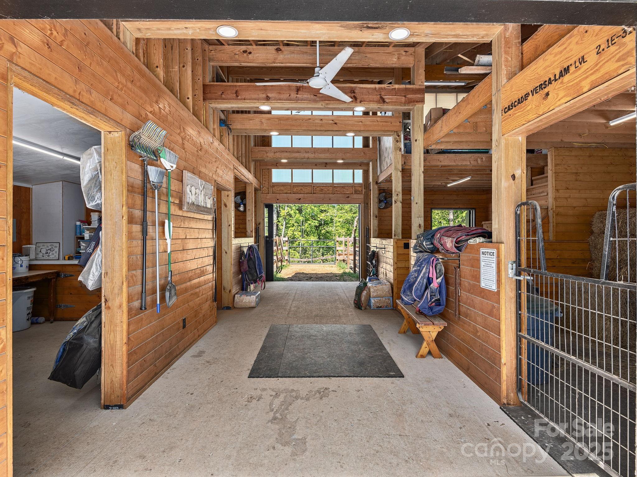 Lake Adger - Residential