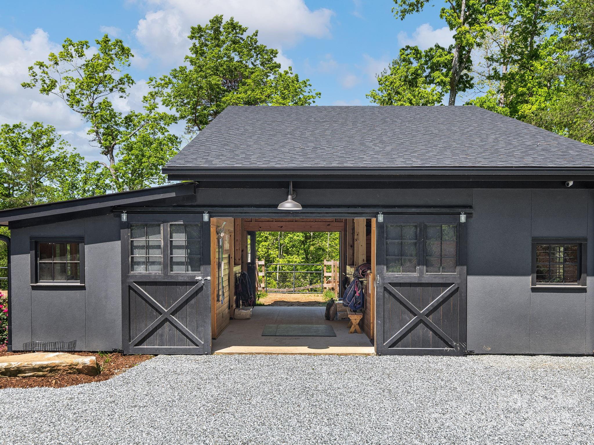 Lake Adger - Residential