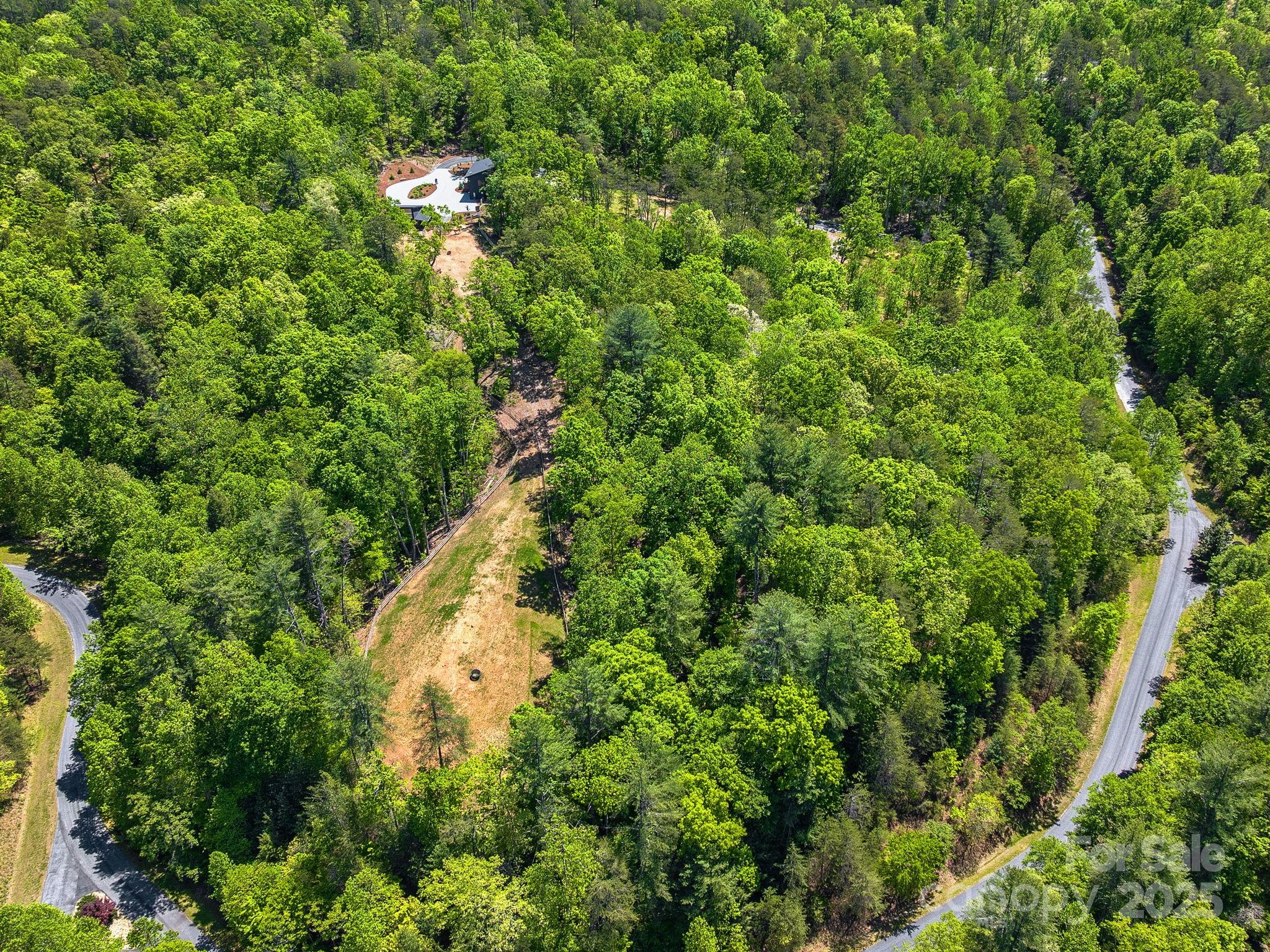 Lake Adger - Residential