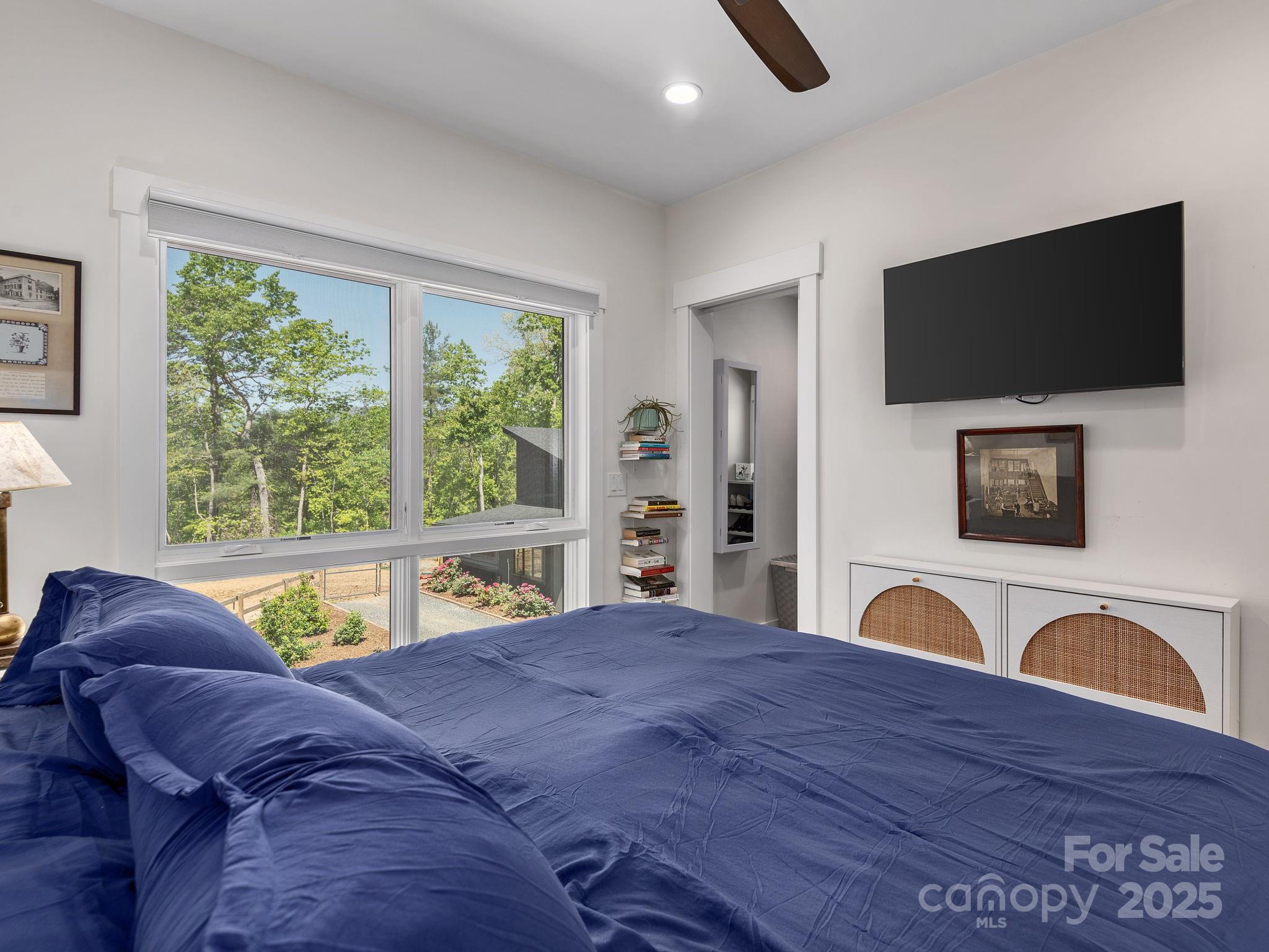 Lake Adger - Residential