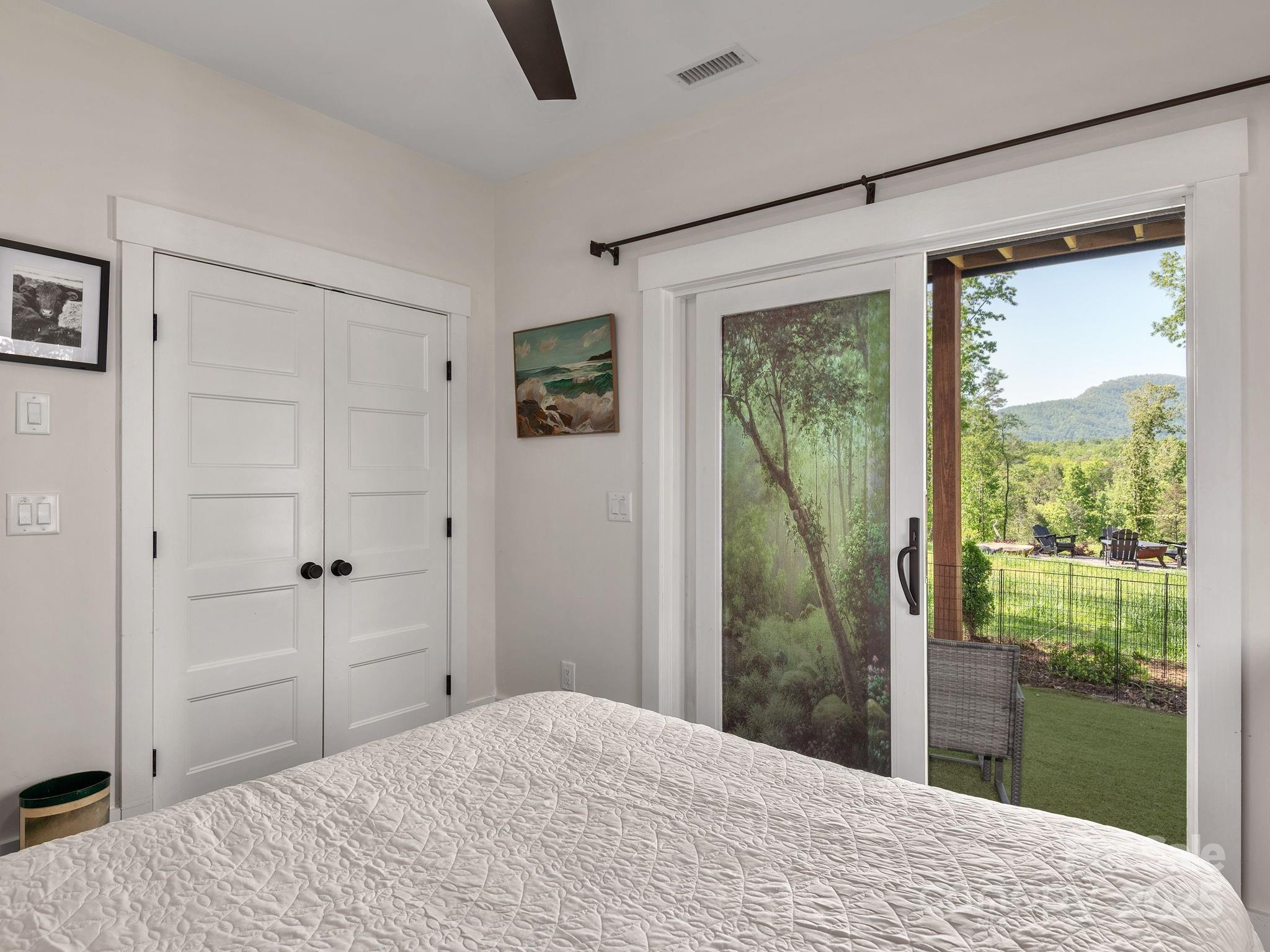 Lake Adger - Residential