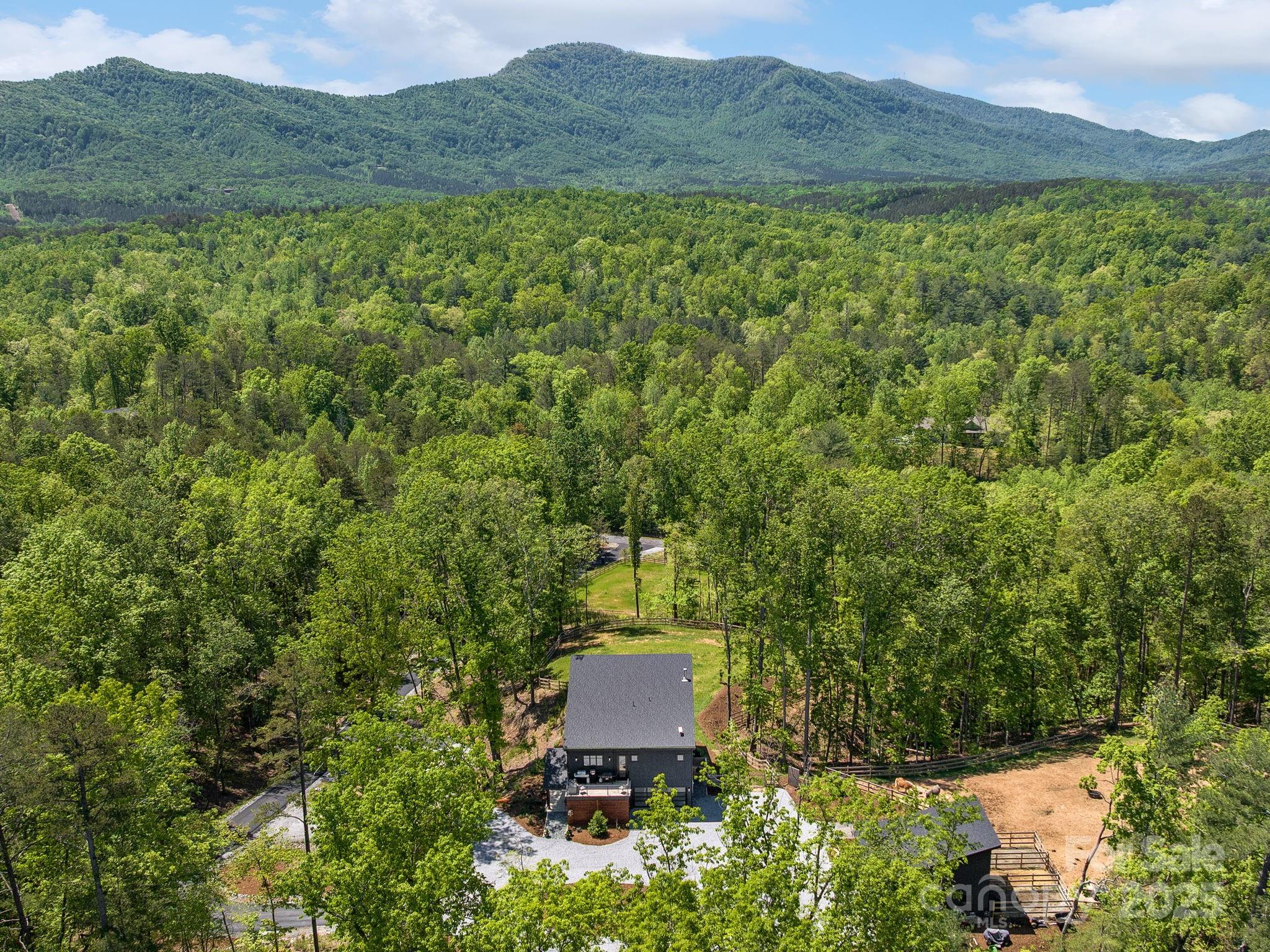 Lake Adger - Residential