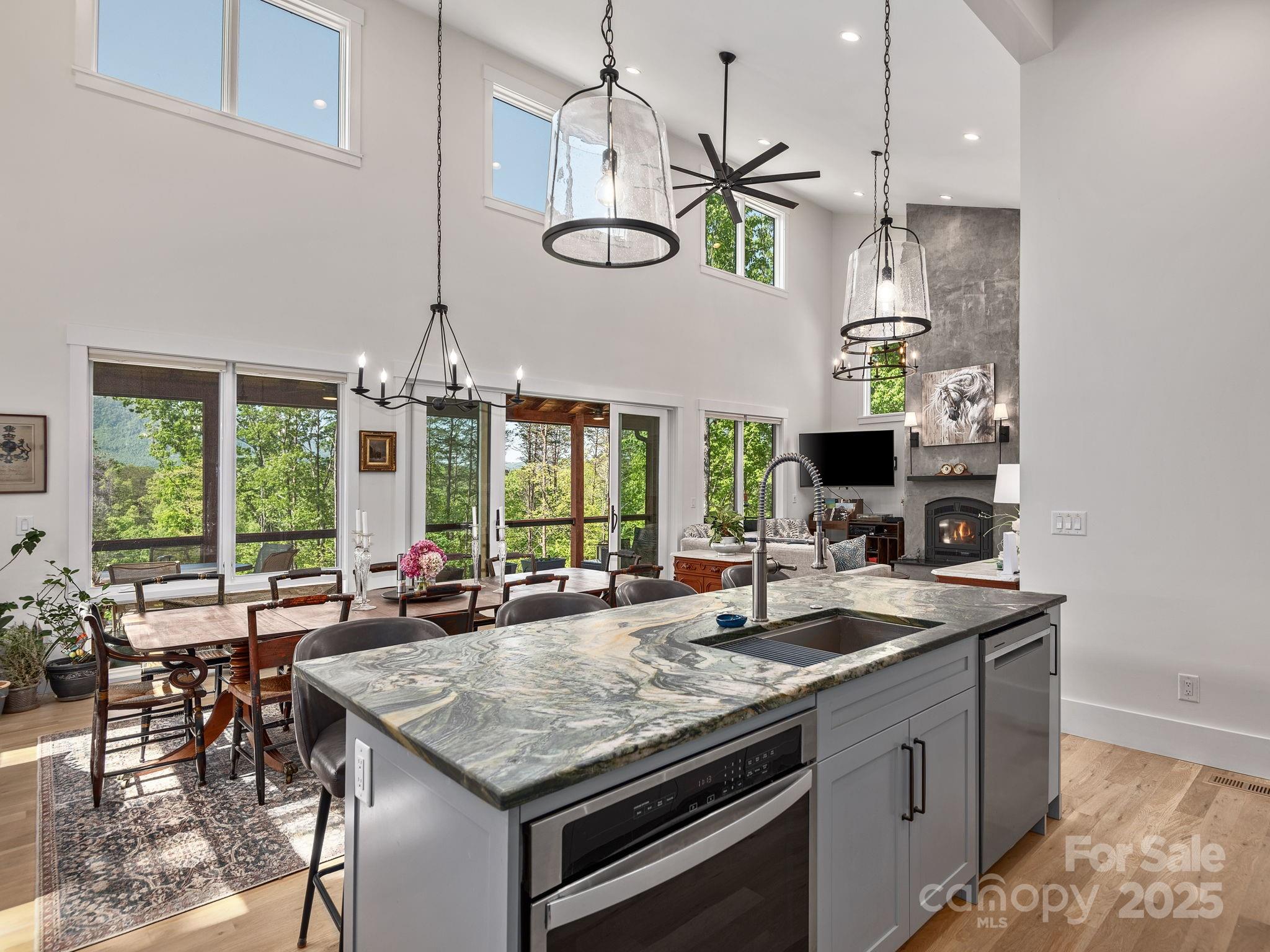 Lake Adger - Residential
