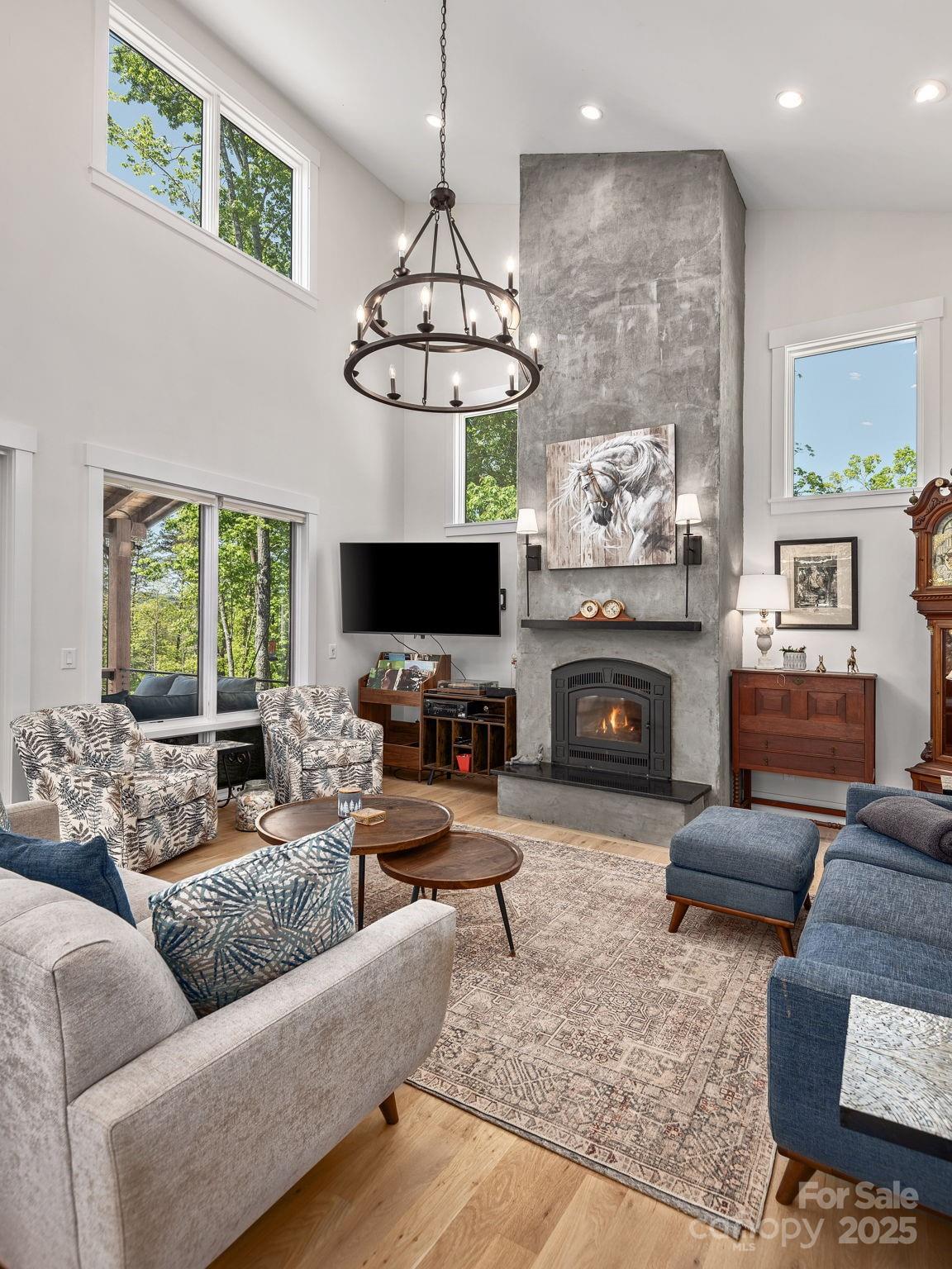 Lake Adger - Residential