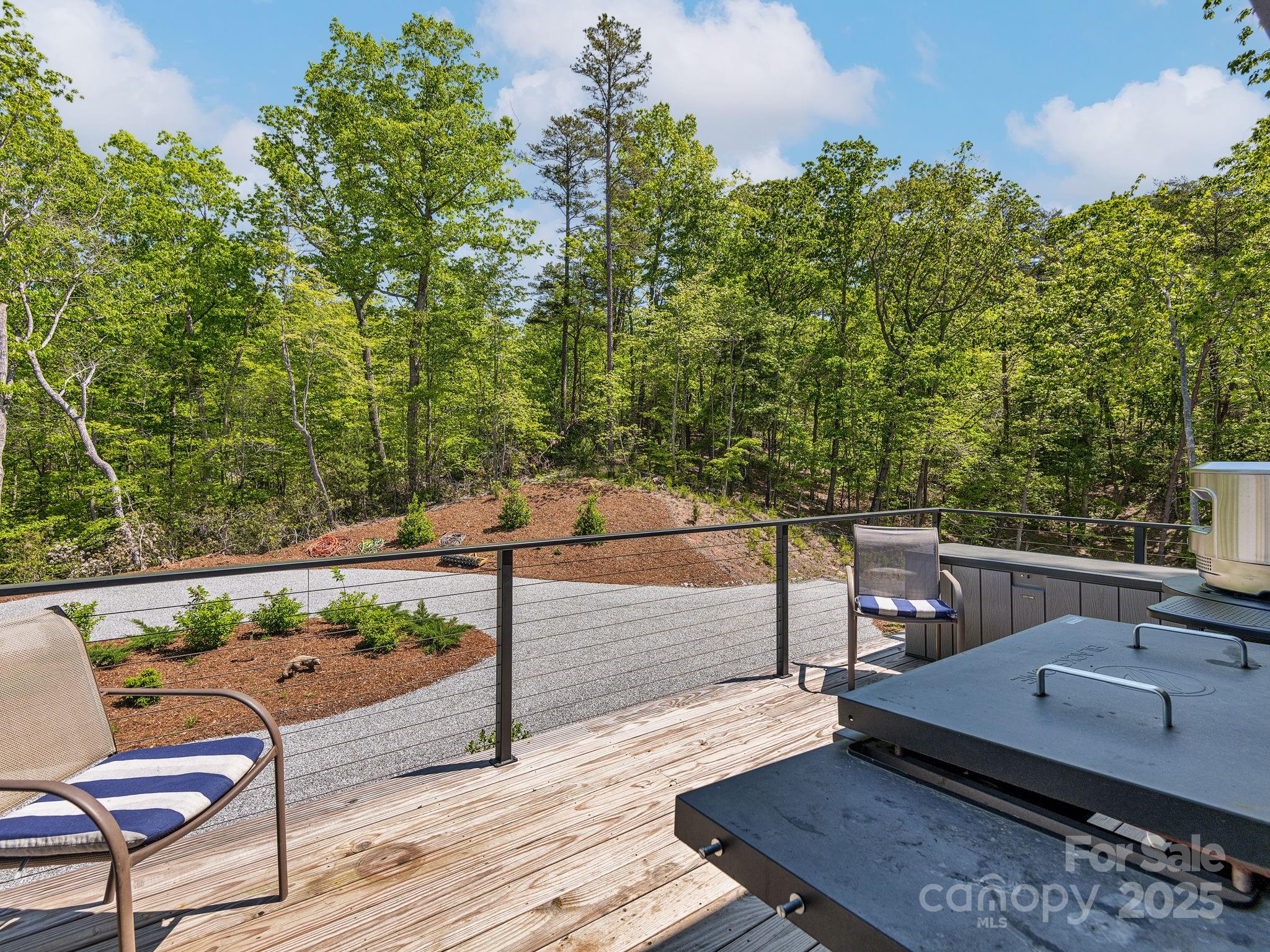 Lake Adger - Residential