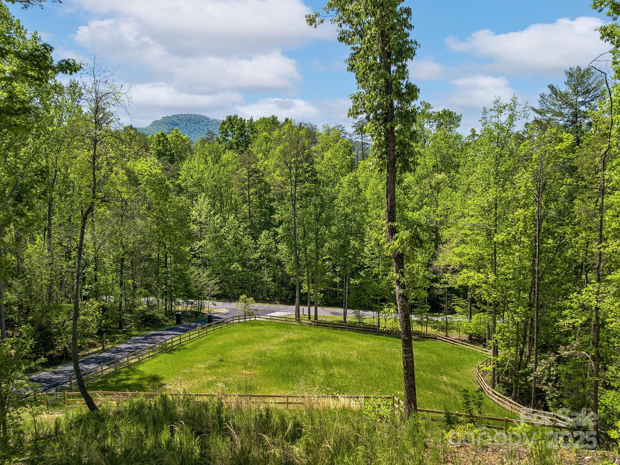 Lake Adger - Residential