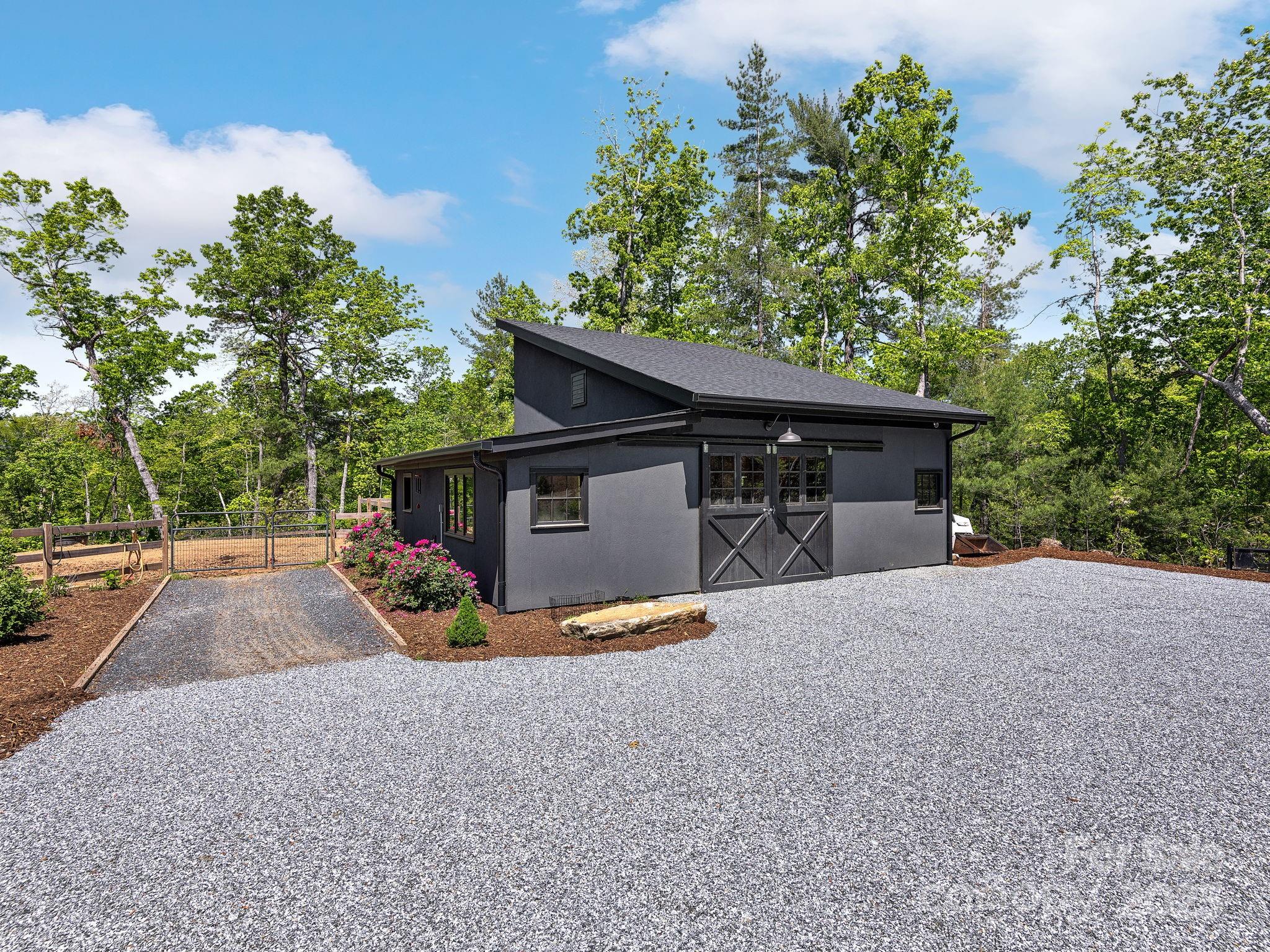 Lake Adger - Residential