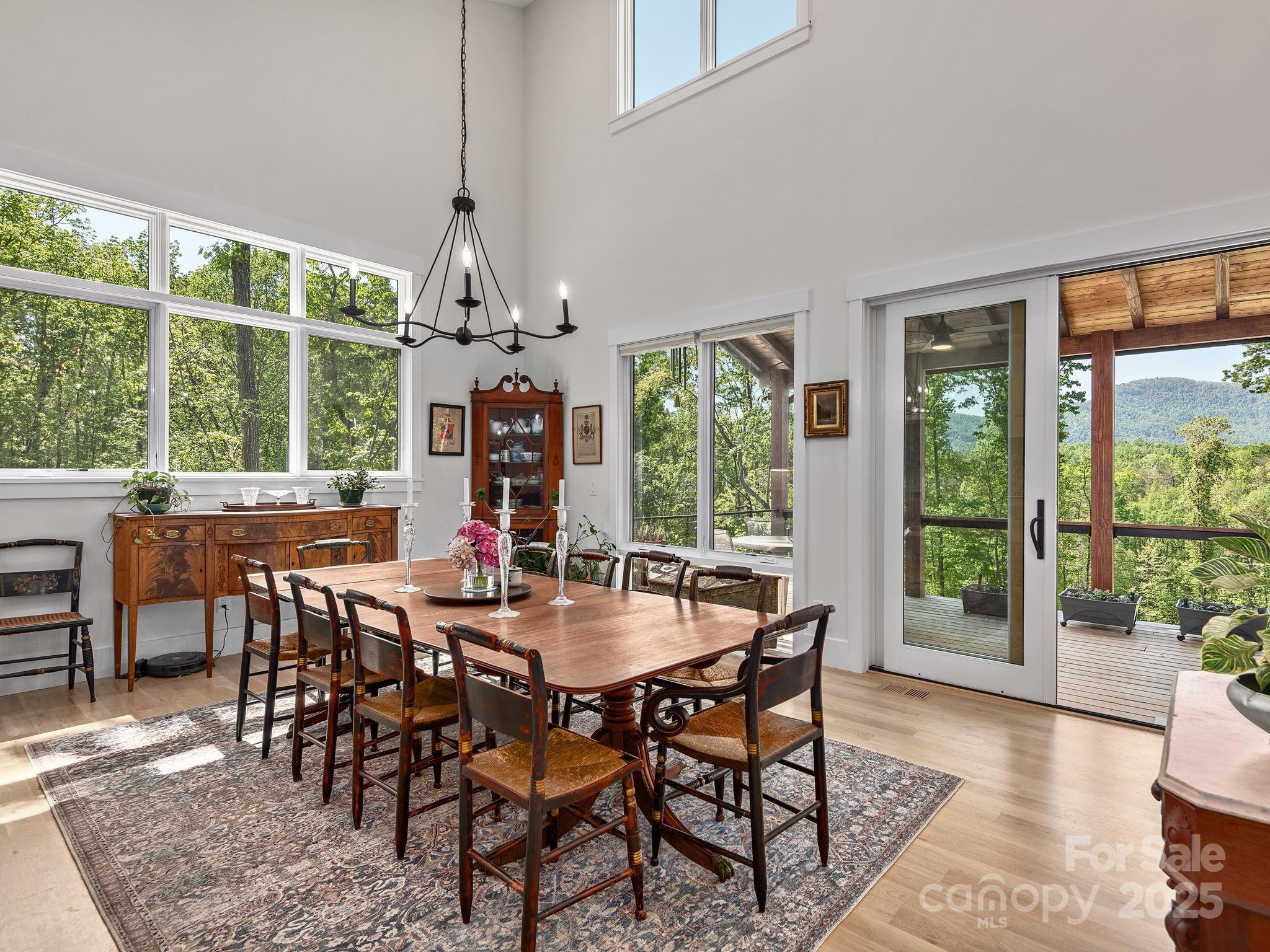 Lake Adger - Residential