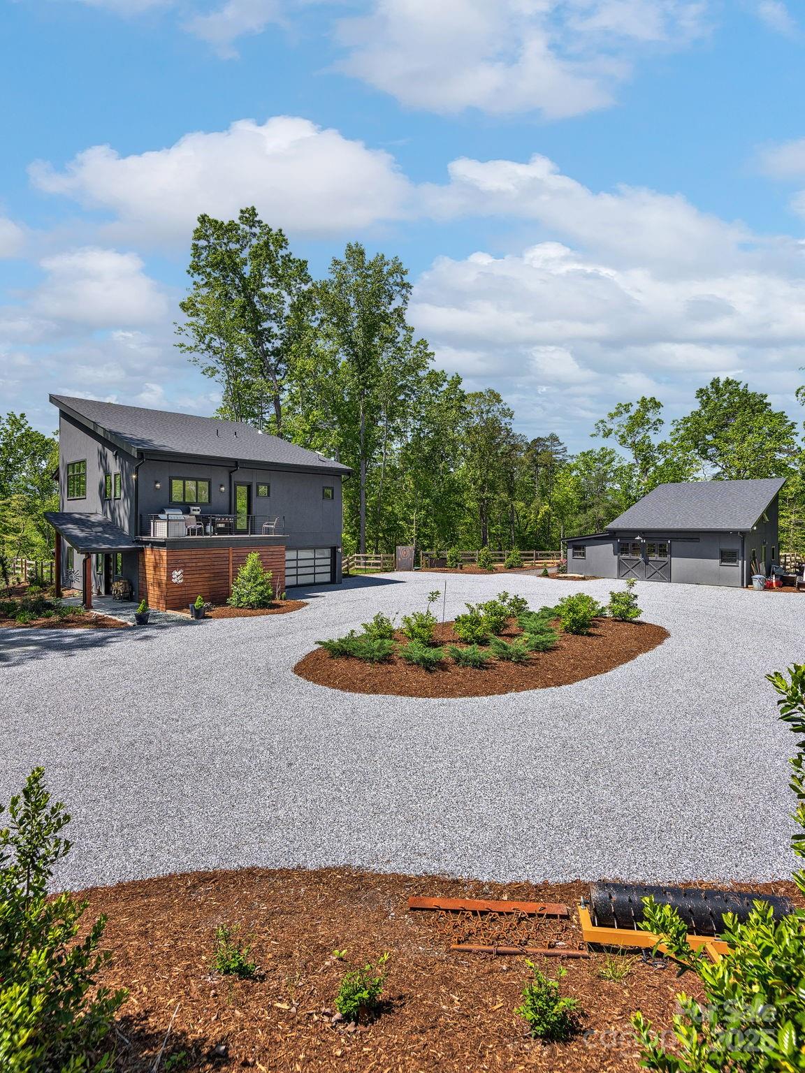 Lake Adger - Residential