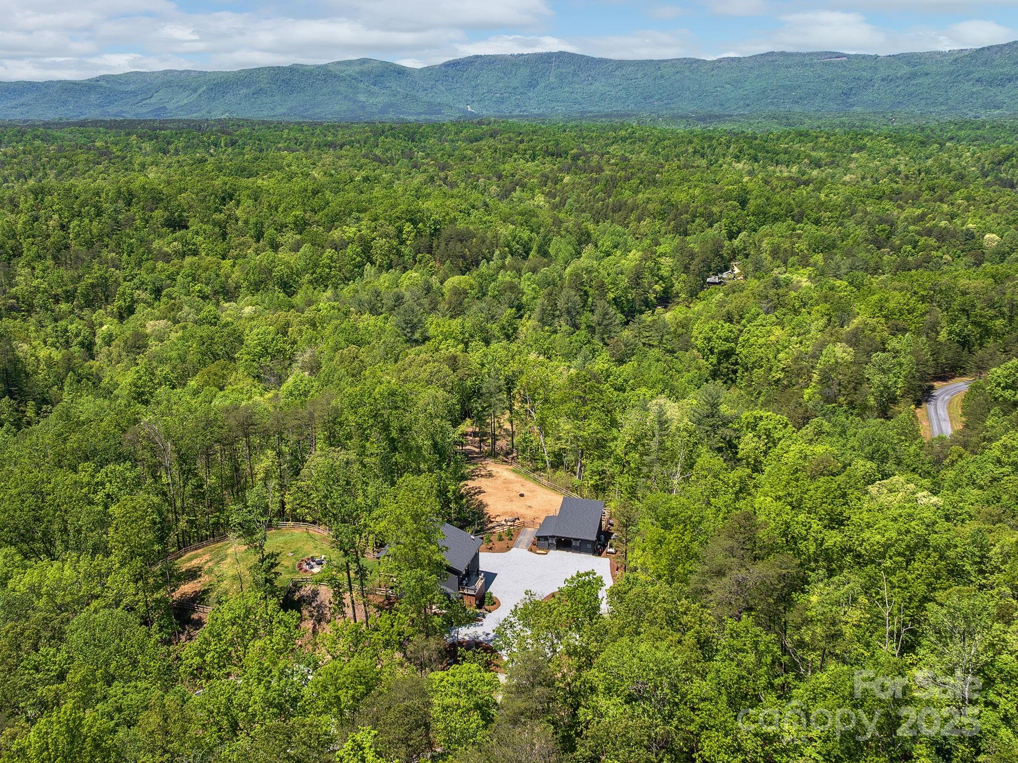 Lake Adger - Residential