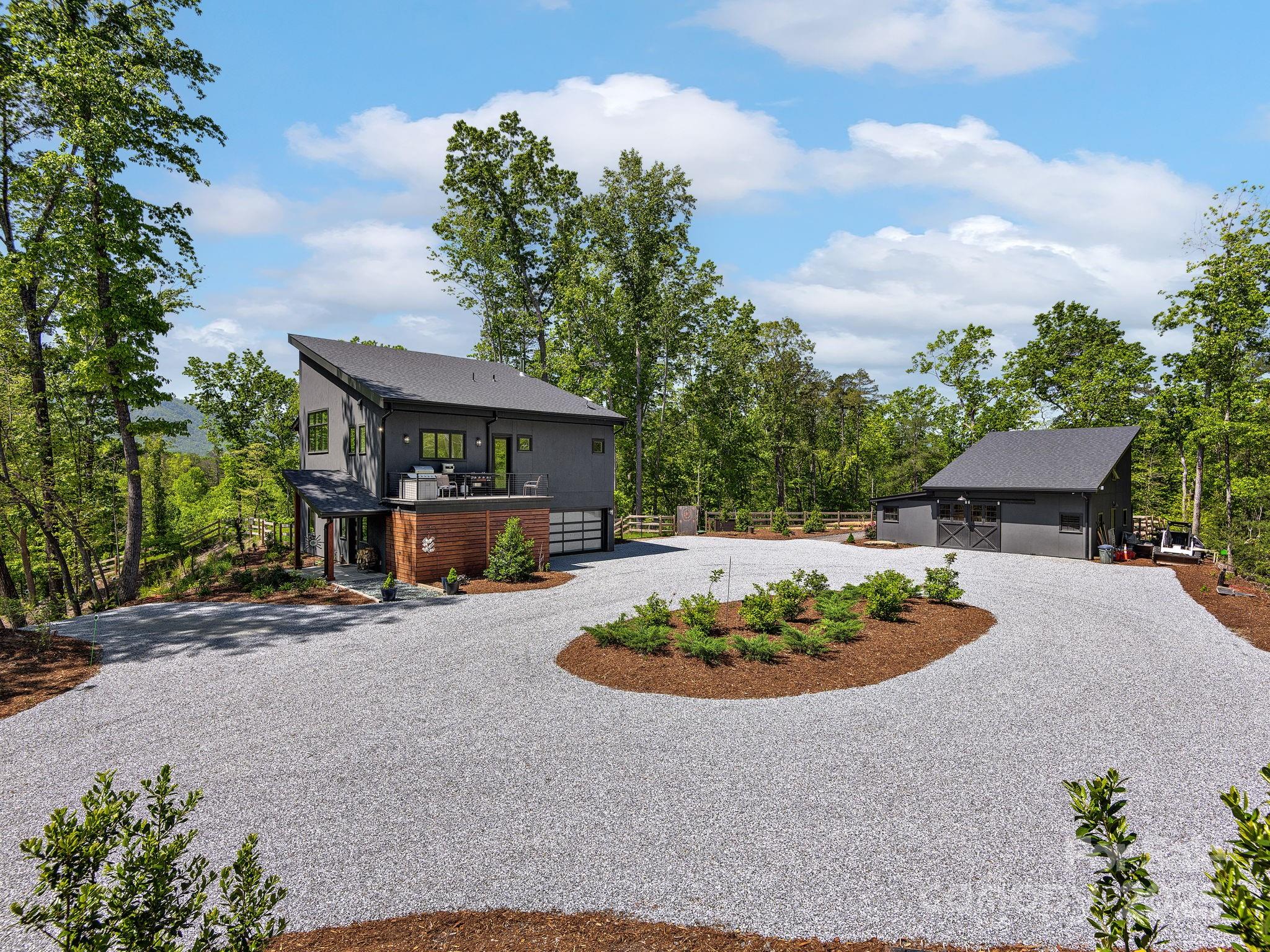 262 South Cove Road