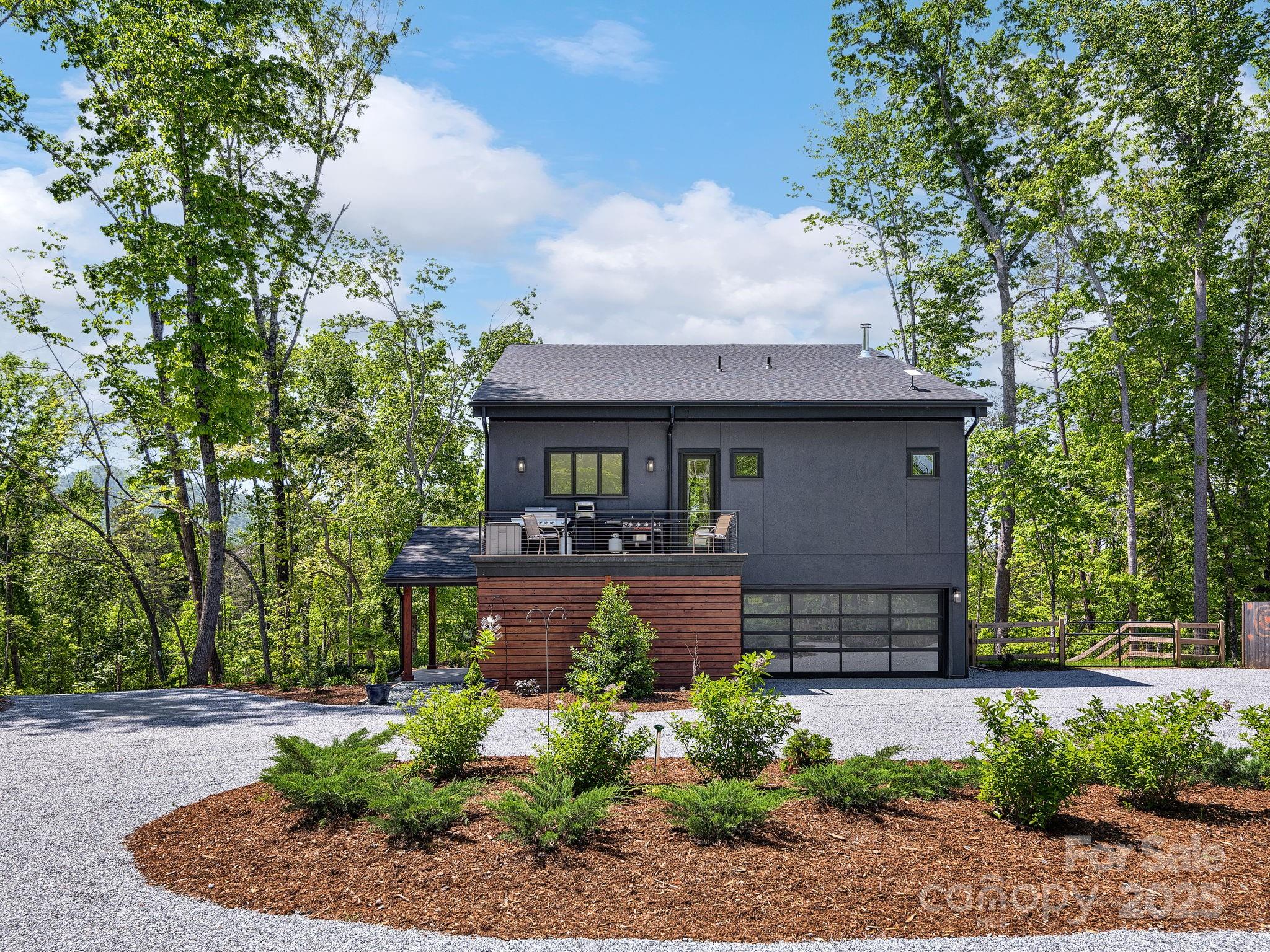 Lake Adger - Residential