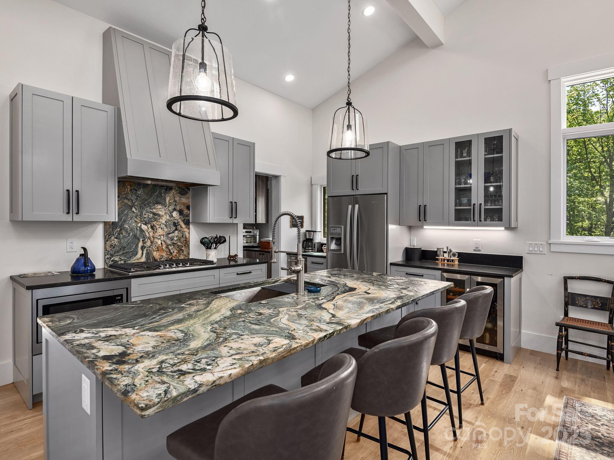 Lake Adger - Residential