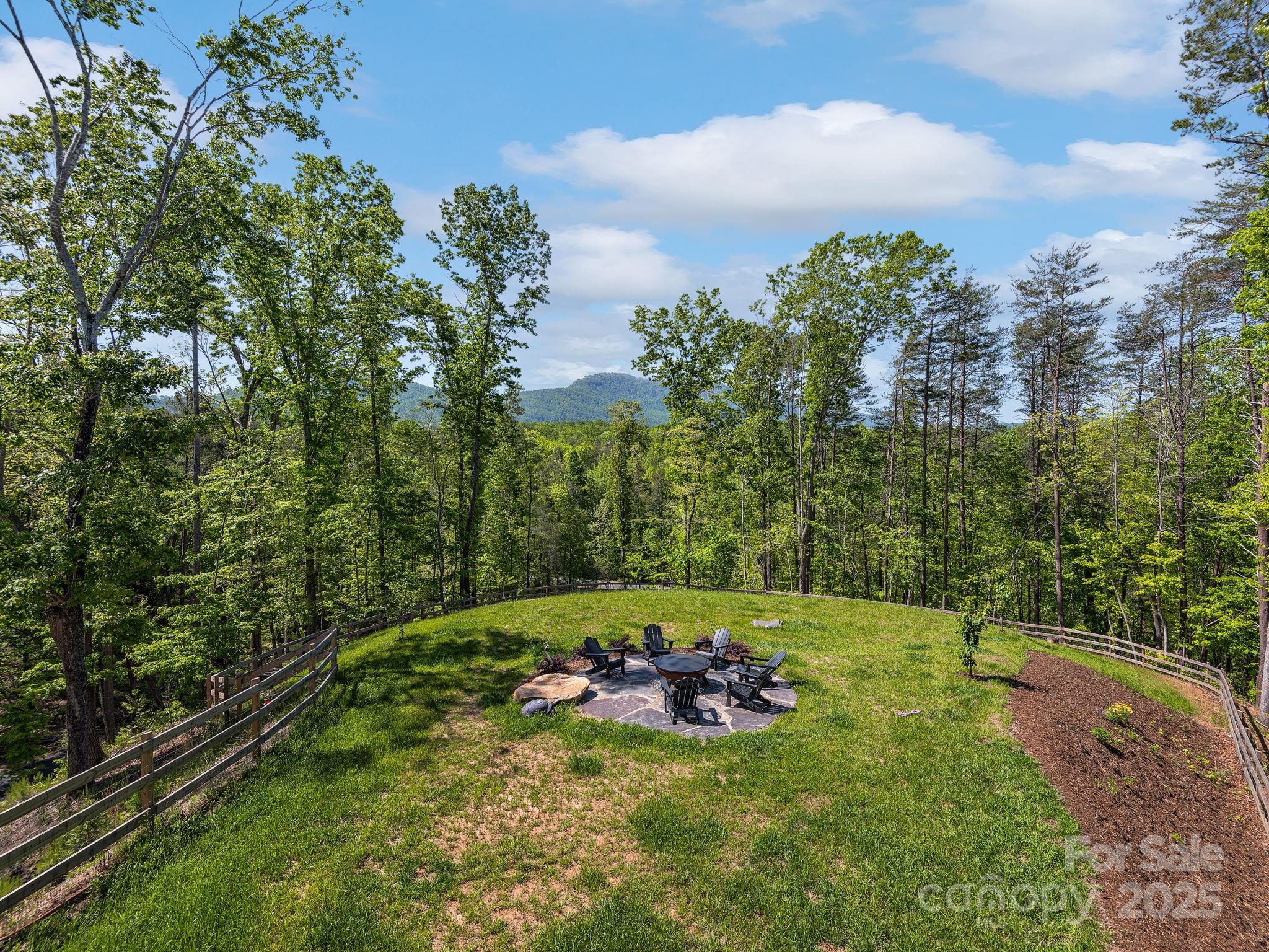 Lake Adger - Residential
